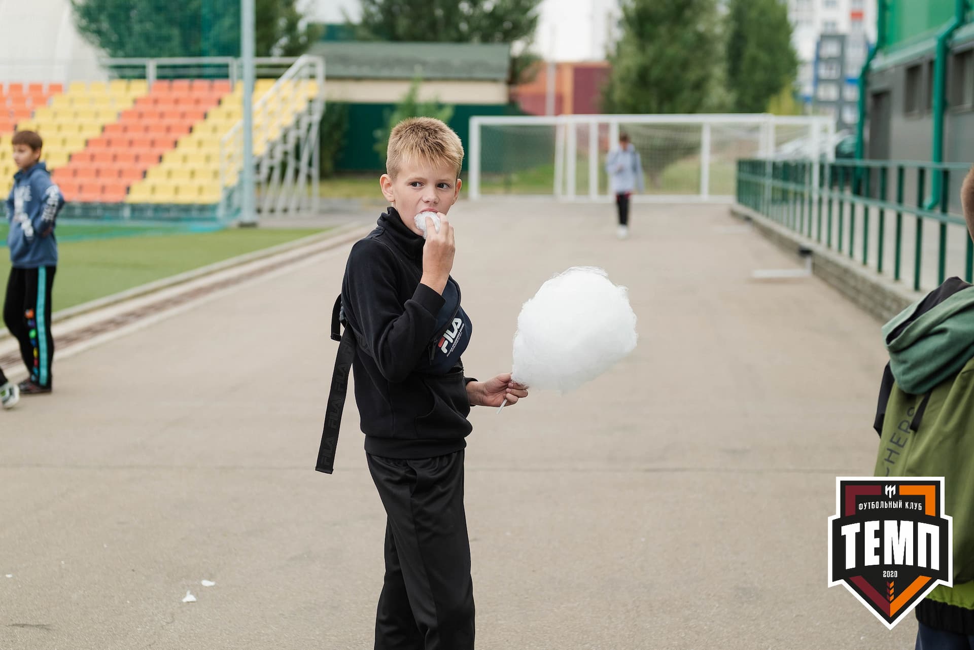 «Темп» 2:1 «Иркутск». III дивизион. 11.09.2022 — кадр 21