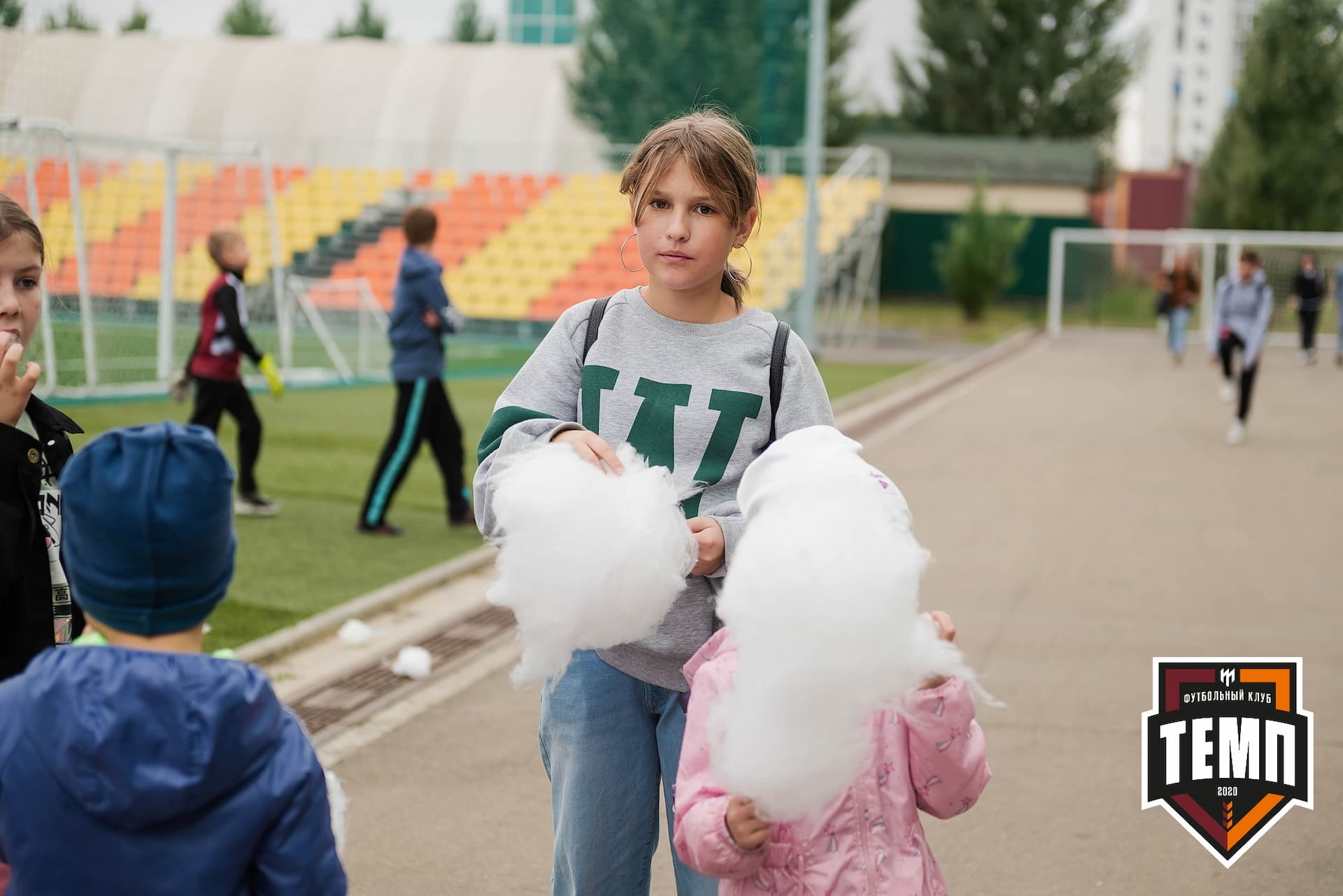 «Темп» 2:1 «Иркутск». III дивизион. 11.09.2022 — кадр 22