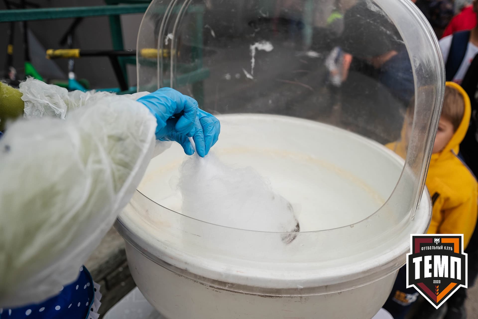 «Темп» 2:1 «Иркутск». III дивизион. 11.09.2022 — кадр 30