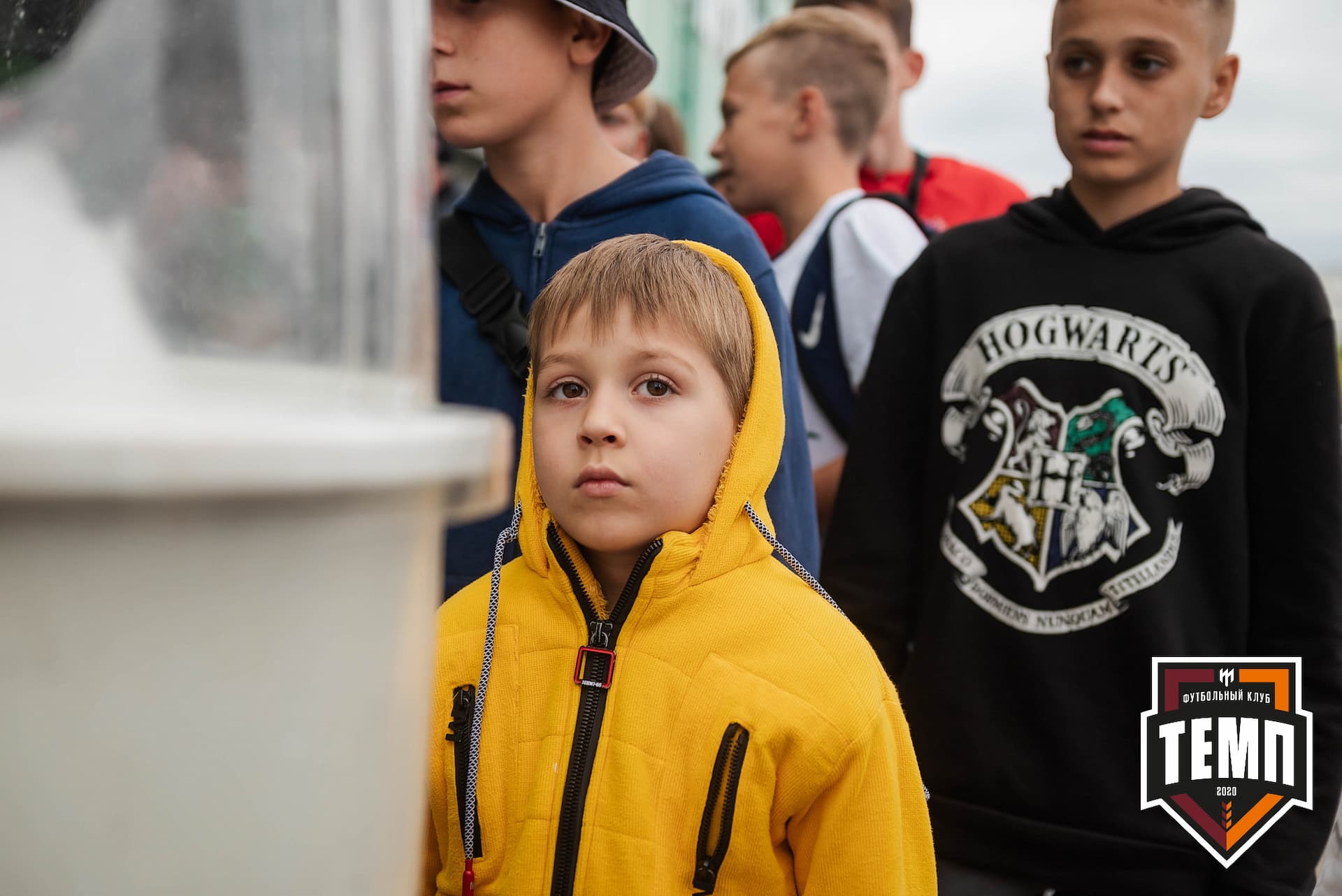 «Темп» 2:1 «Иркутск». III дивизион. 11.09.2022 — кадр 31