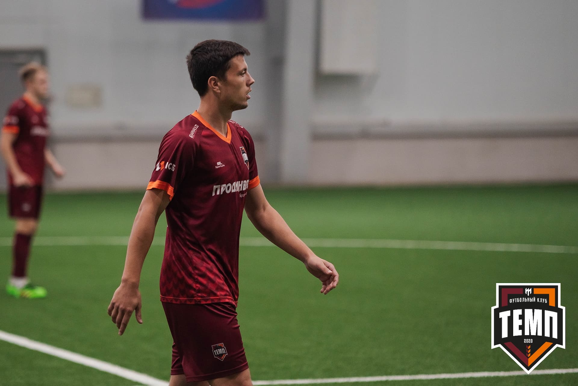 «Темп» 2:1 «Иркутск». III дивизион. 11.09.2022 — кадр 53