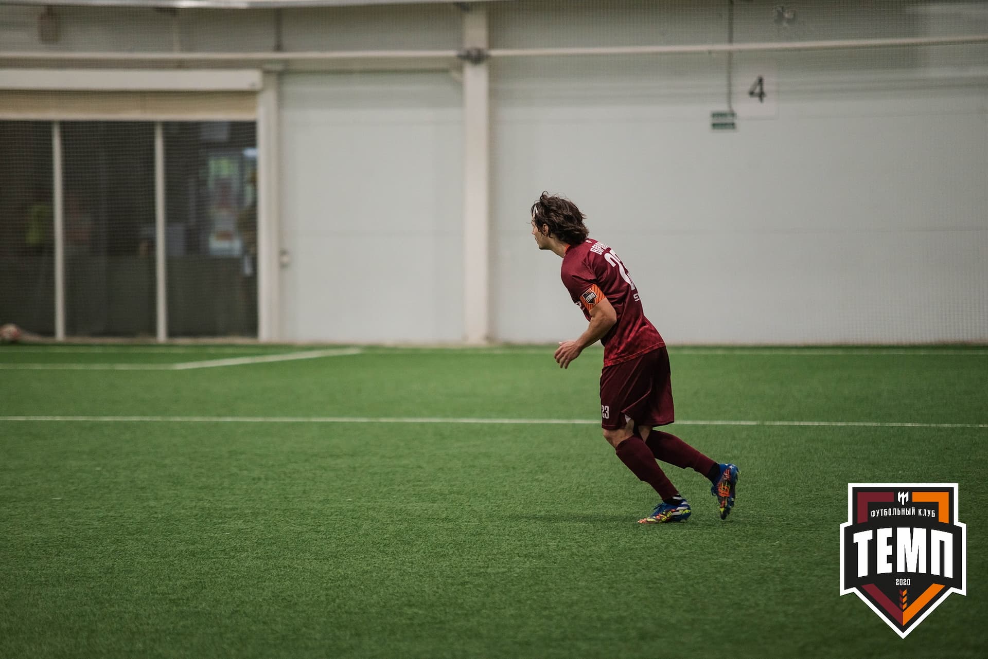 «Темп» 2:1 «Иркутск». III дивизион. 11.09.2022 — кадр 108