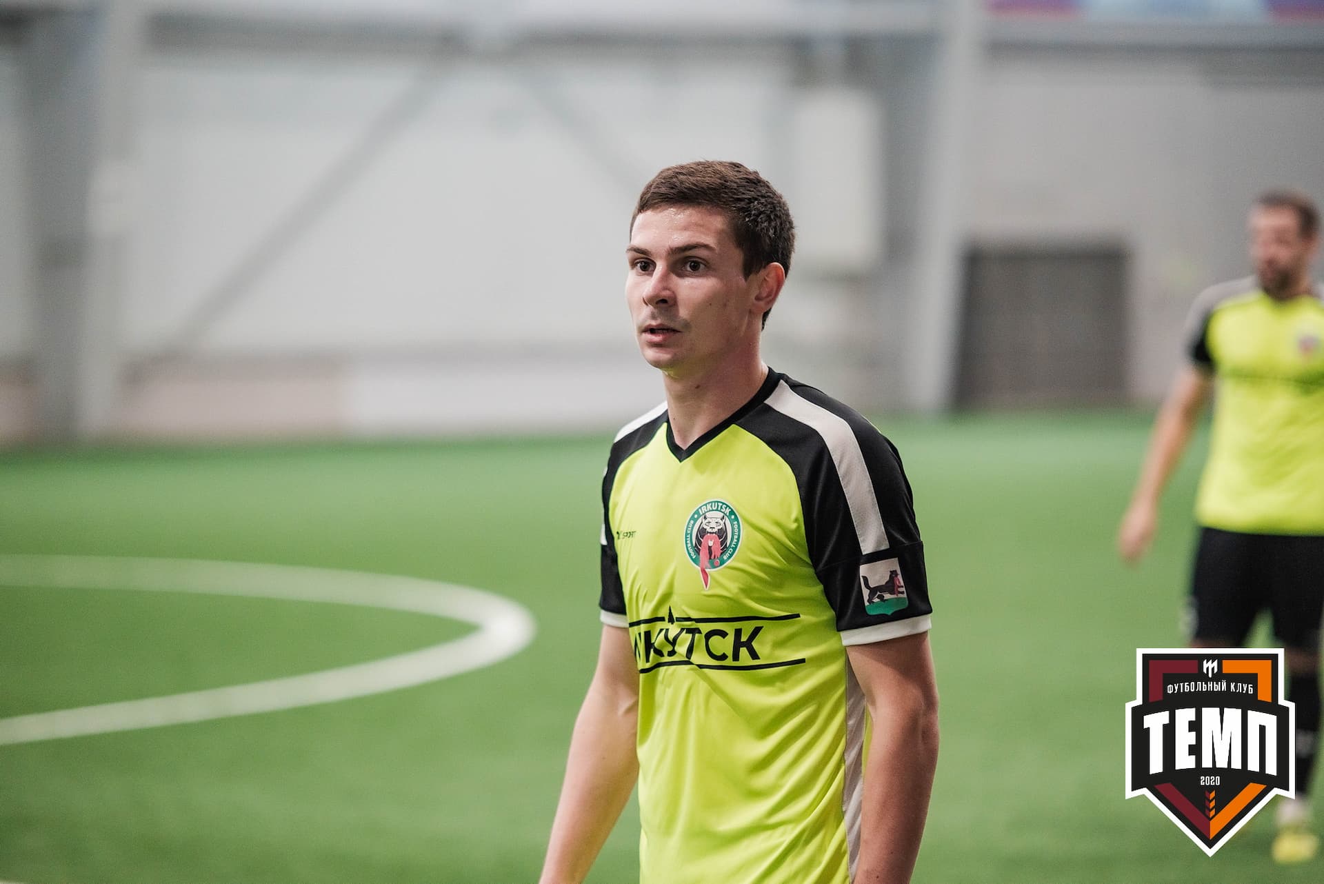«Темп» 2:1 «Иркутск». III дивизион. 11.09.2022 — кадр 142