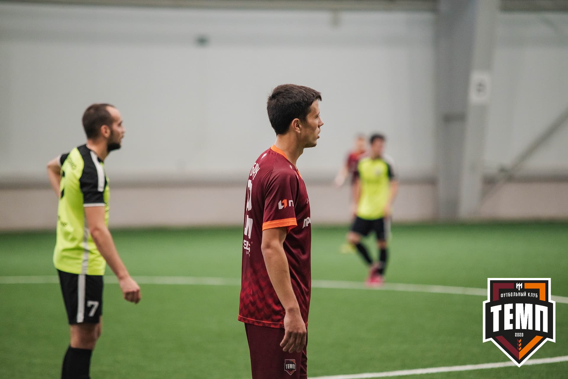 «Темп» 2:1 «Иркутск». III дивизион. 11.09.2022 — кадр 158
