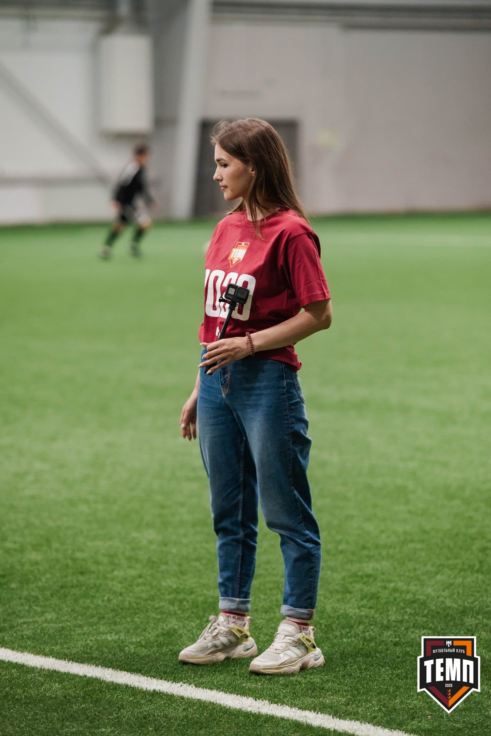 «Темп» 2:1 «Иркутск». III дивизион. 11.09.2022 — кадр 171