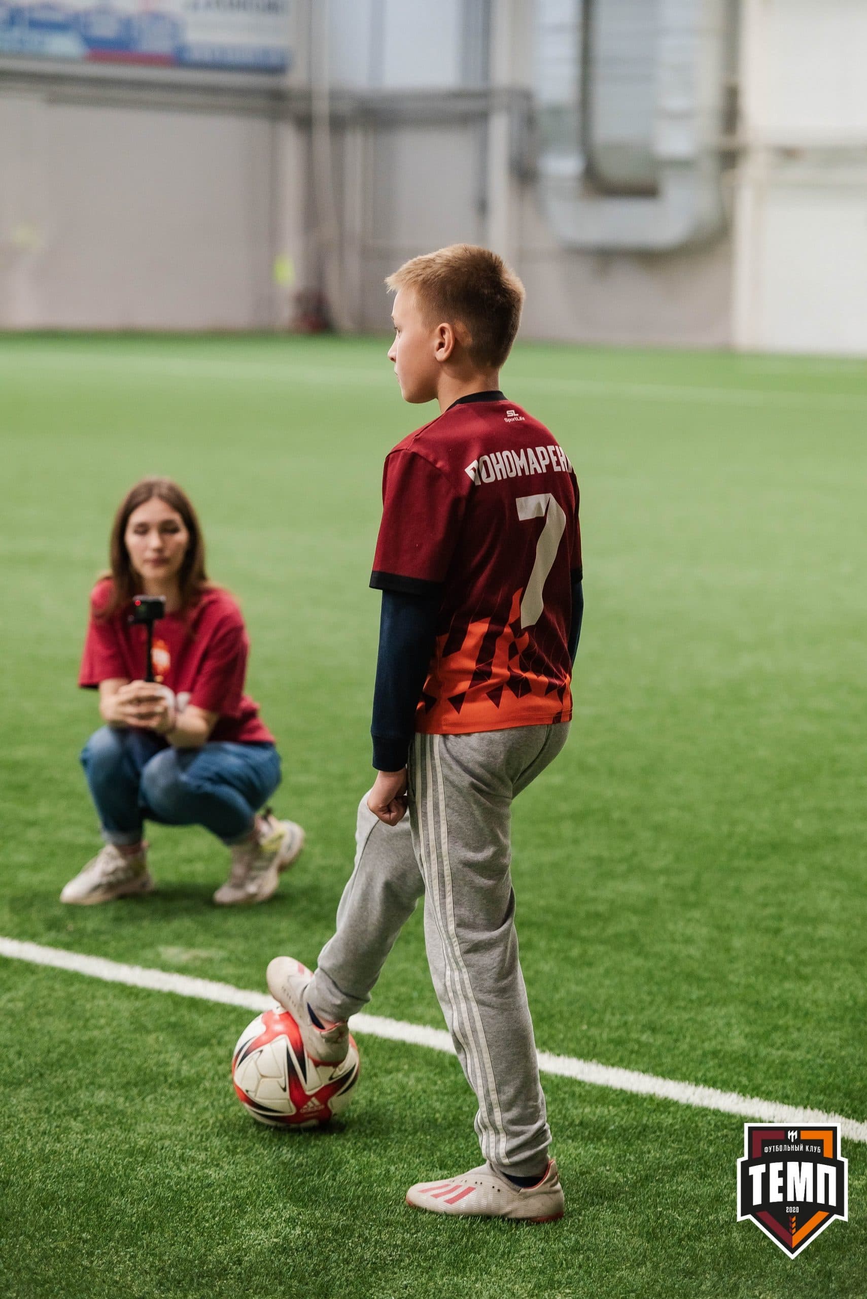 «Темп» 2:1 «Иркутск». III дивизион. 11.09.2022 — кадр 173