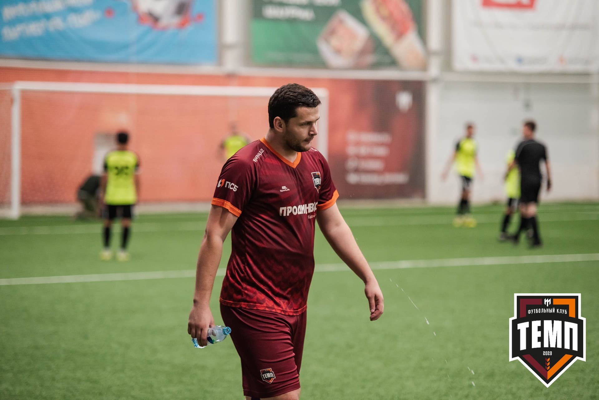 «Темп» 2:1 «Иркутск». III дивизион. 11.09.2022 — кадр 191