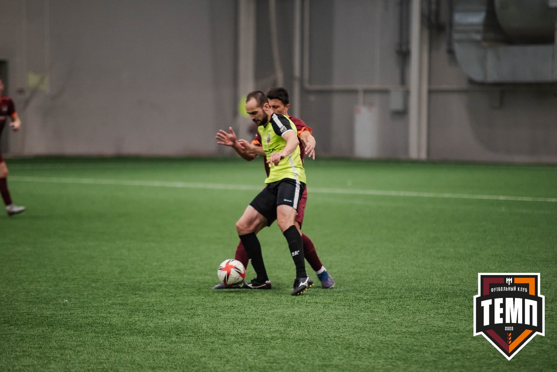 «Темп» 2:1 «Иркутск». III дивизион. 11.09.2022 — кадр 219