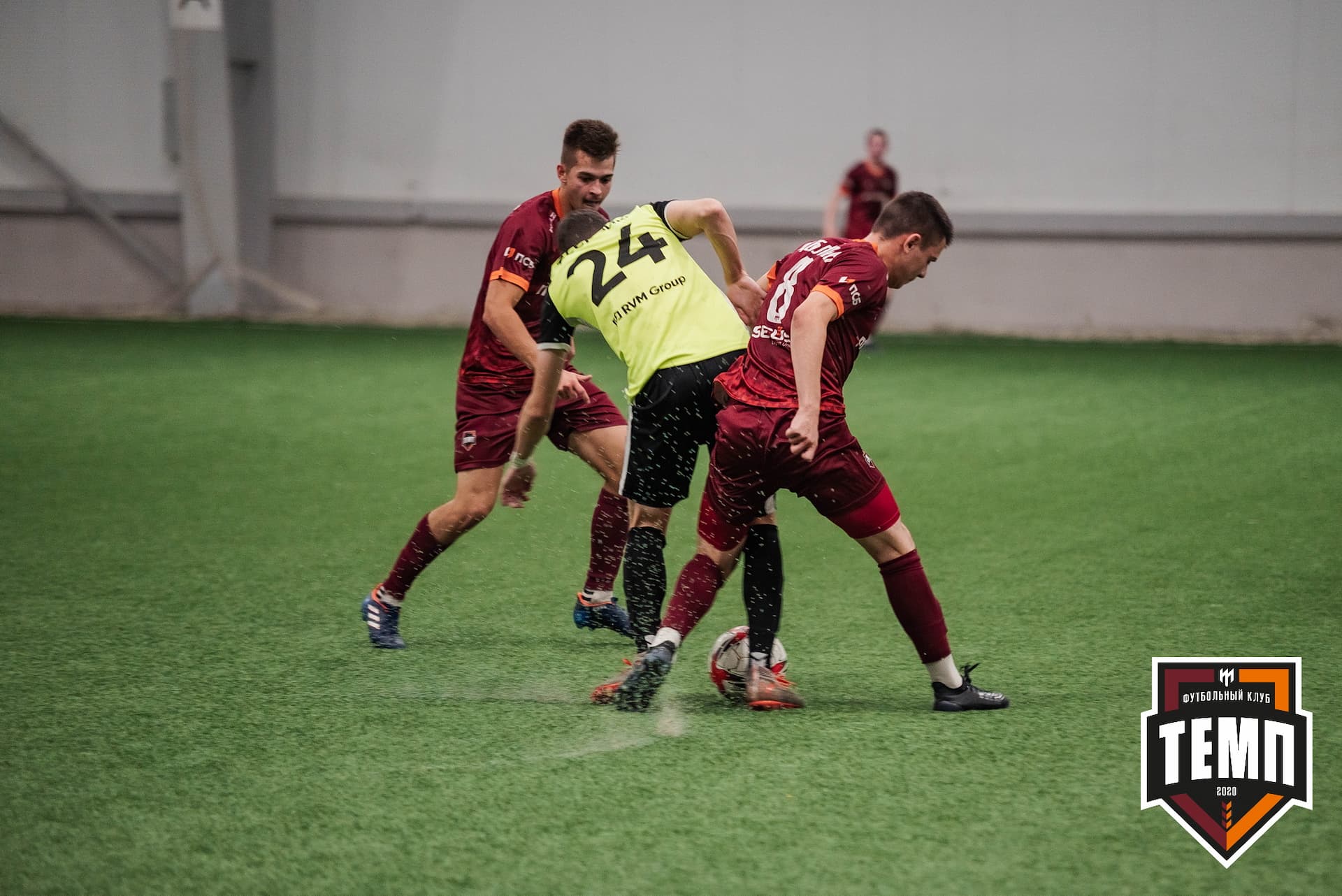 «Темп» 2:1 «Иркутск». III дивизион. 11.09.2022 — кадр 241