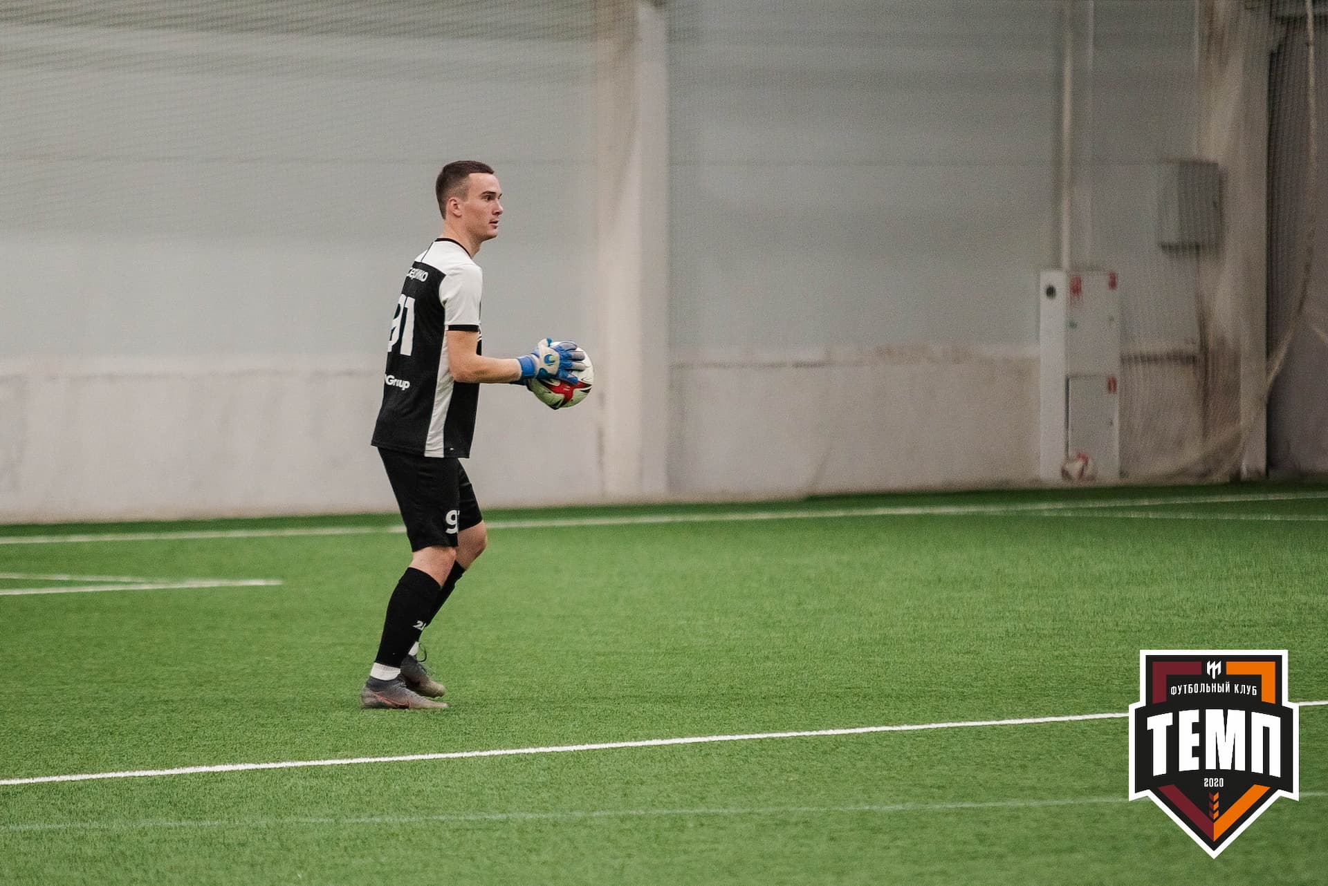 «Темп» 2:1 «Иркутск». III дивизион. 11.09.2022 — кадр 270