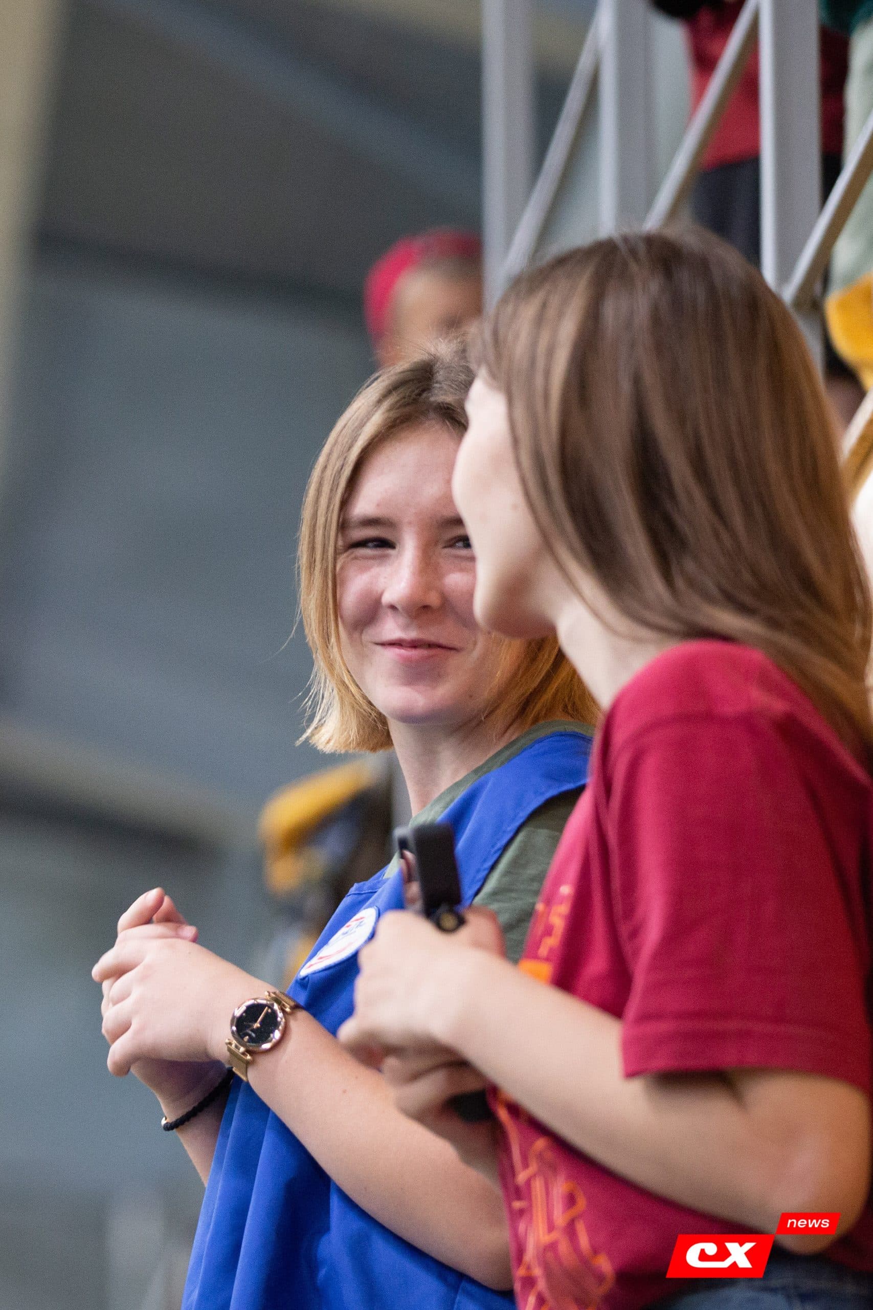 «Темп» 4:0 «Байкал». III дивизион. 09.09.2022. CX News — кадр 14