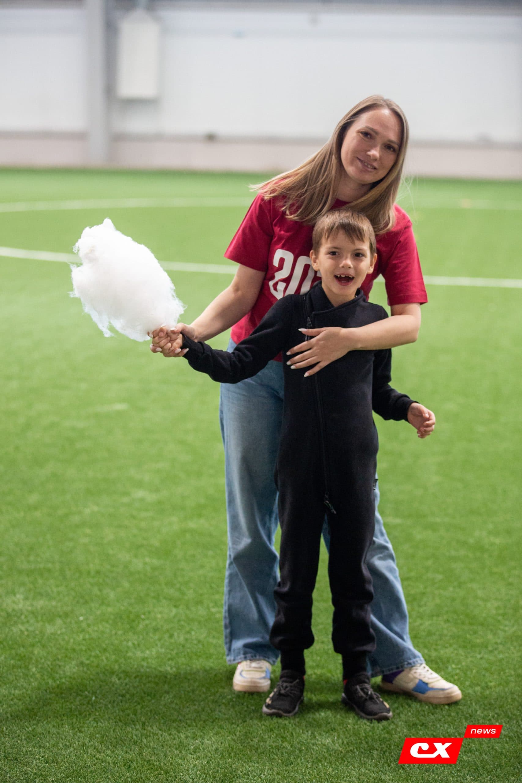 «Темп» 4:0 «Байкал». III дивизион. 09.09.2022. CX News — кадр 2