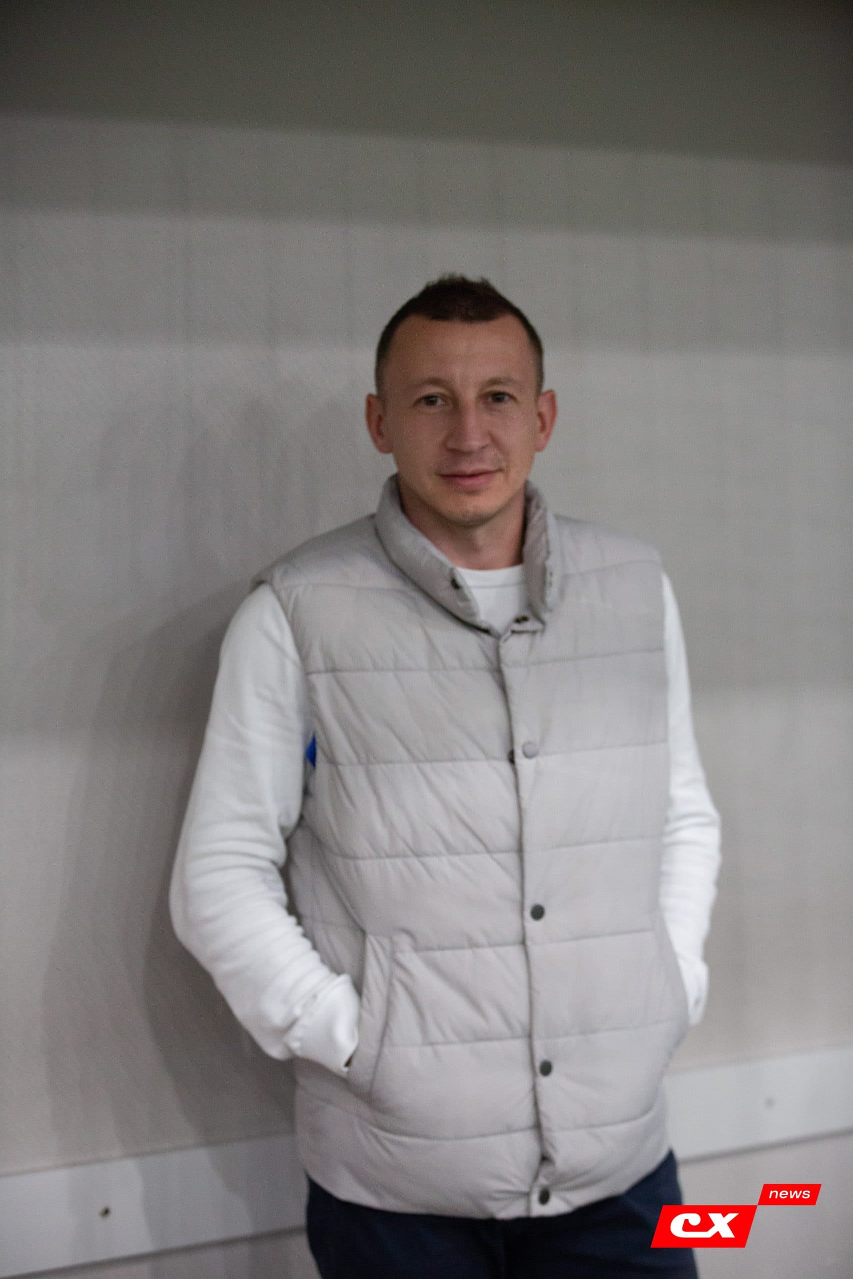 «Темп» 4:0 «Байкал». III дивизион. 09.09.2022. CX News — кадр 20