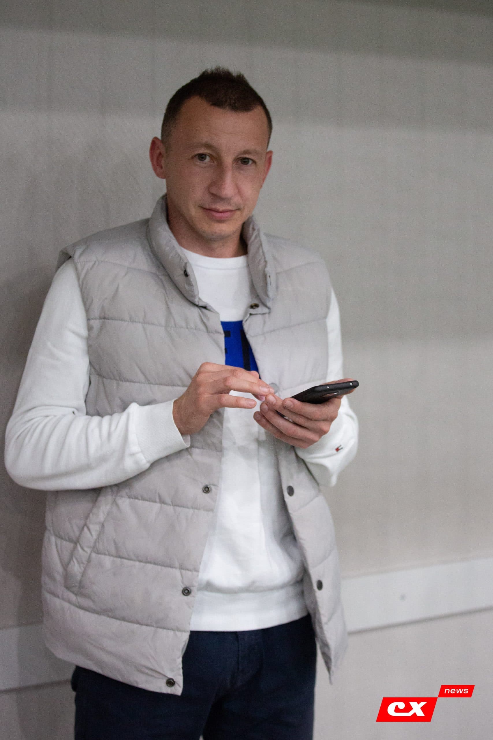 «Темп» 4:0 «Байкал». III дивизион. 09.09.2022. CX News — кадр 23