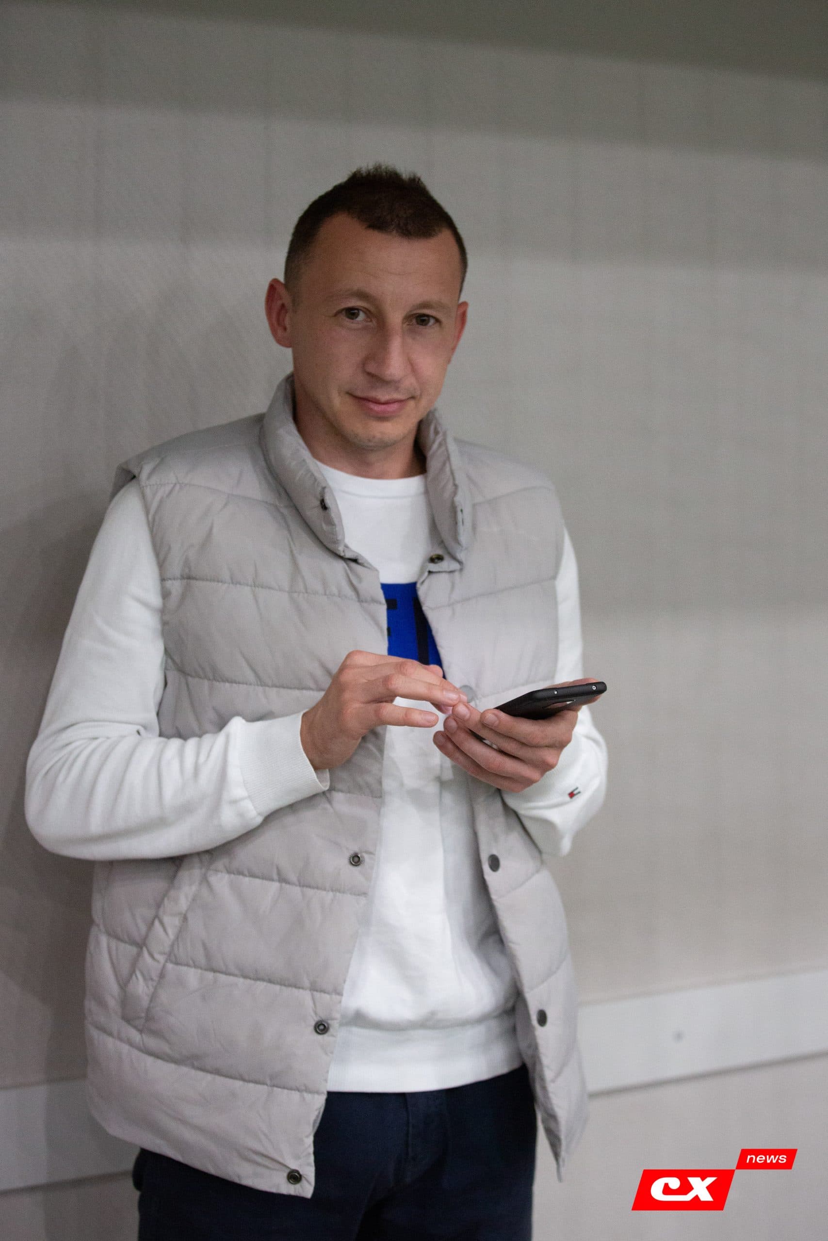 «Темп» 4:0 «Байкал». III дивизион. 09.09.2022. CX News — кадр 24