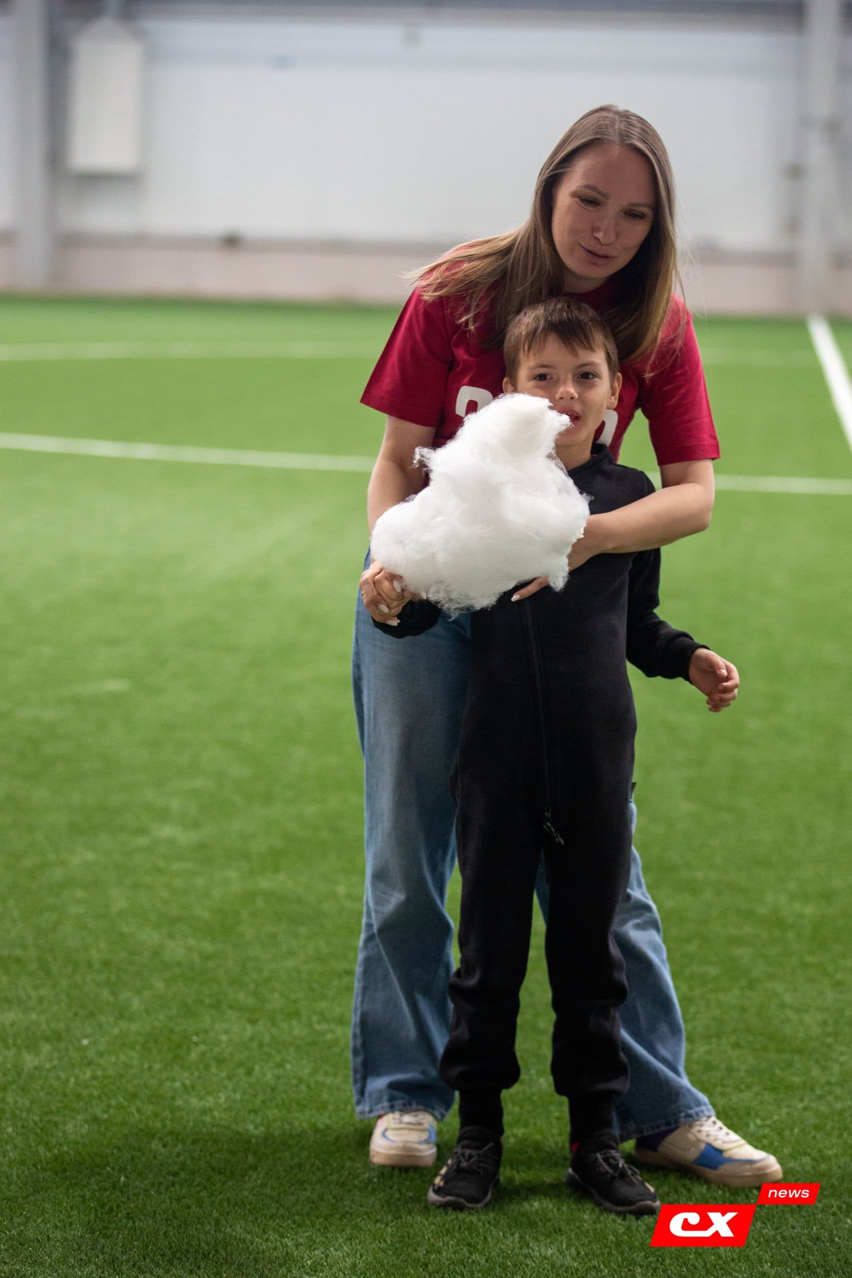 «Темп» 4:0 «Байкал». III дивизион. 09.09.2022. CX News — кадр 3