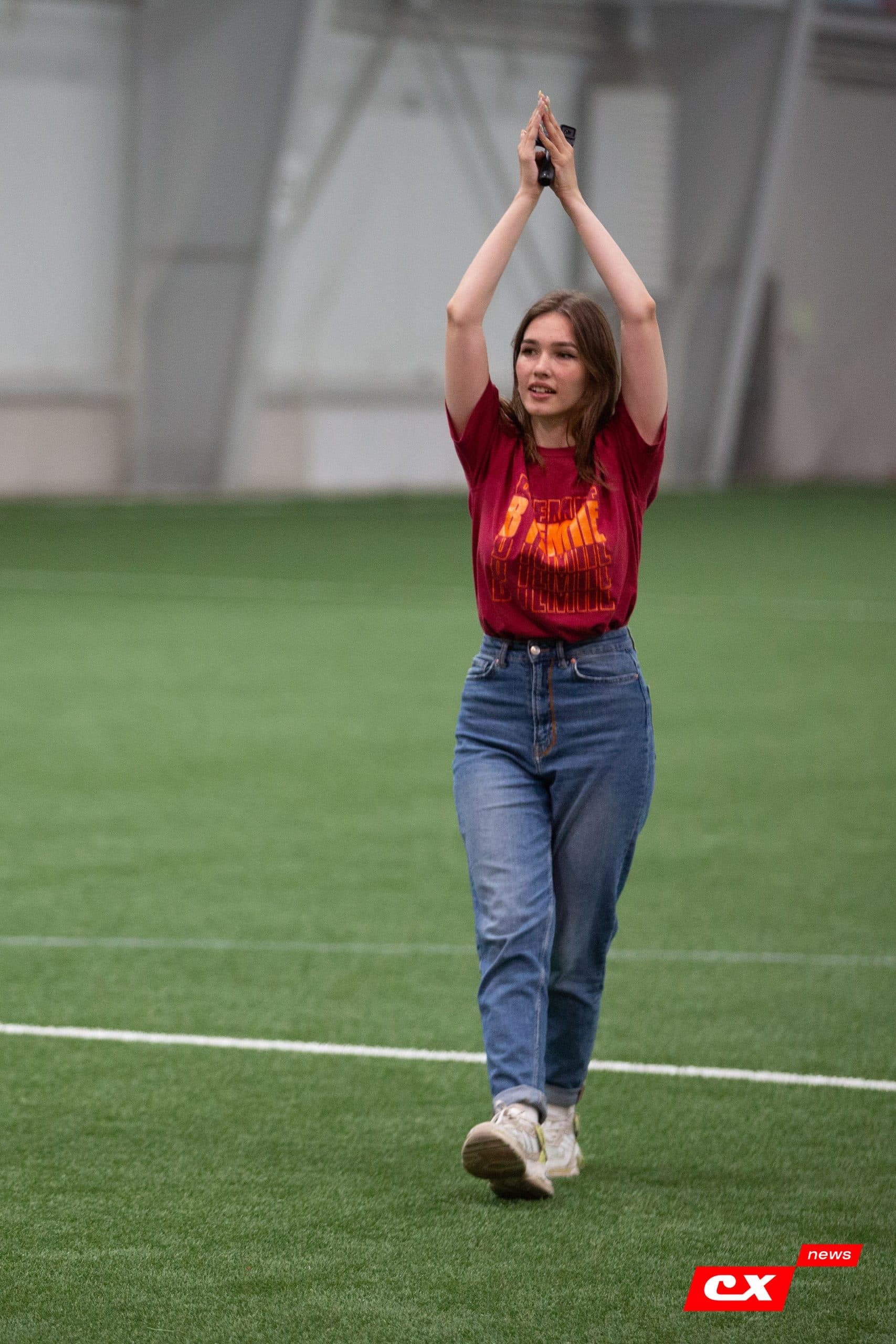 «Темп» 4:0 «Байкал». III дивизион. 09.09.2022. CX News — кадр 38