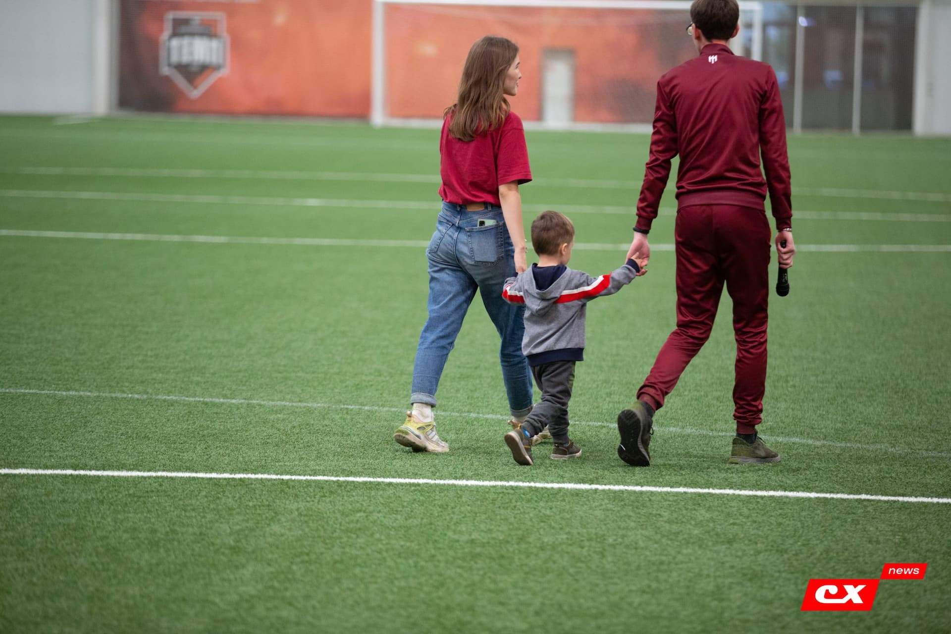 «Темп» 4:0 «Байкал». III дивизион. 09.09.2022. CX News — кадр 39