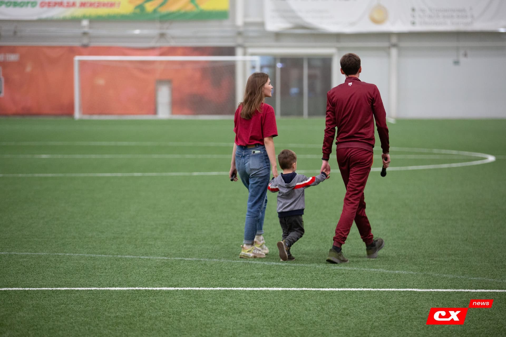 «Темп» 4:0 «Байкал». III дивизион. 09.09.2022. CX News — кадр 40