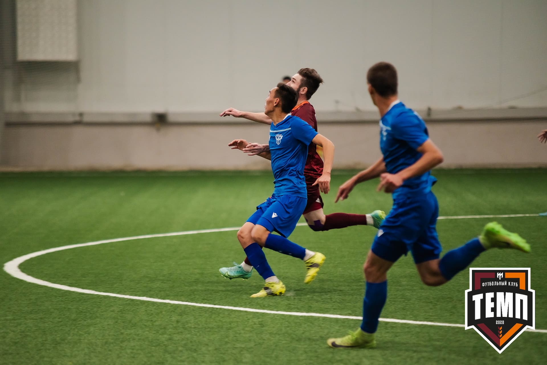 «Темп» 4:0 «Байкал». III дивизион. 09.09.2022. — кадр 106