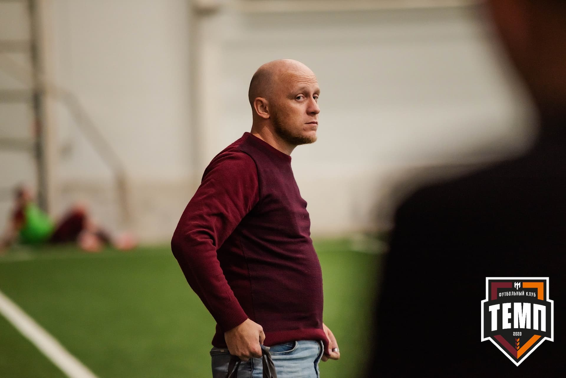 «Темп» 4:0 «Байкал». III дивизион. 09.09.2022. — кадр 164