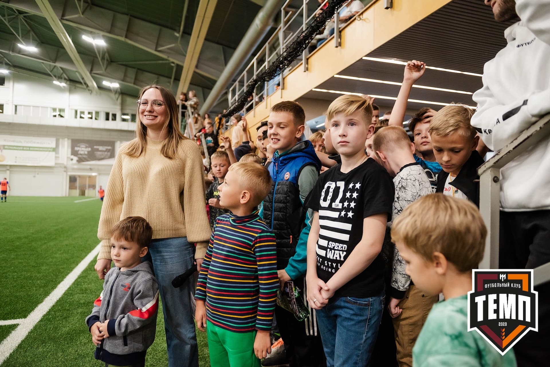 «Темп» 4:0 «Байкал». III дивизион. 09.09.2022. — кадр 171