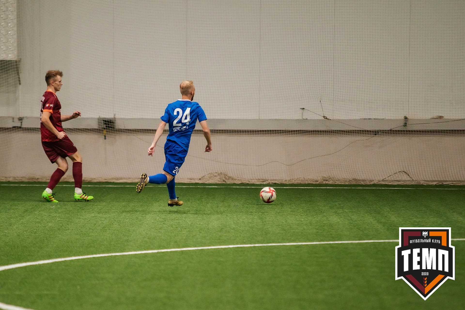 «Темп» 4:0 «Байкал». III дивизион. 09.09.2022. — кадр 188