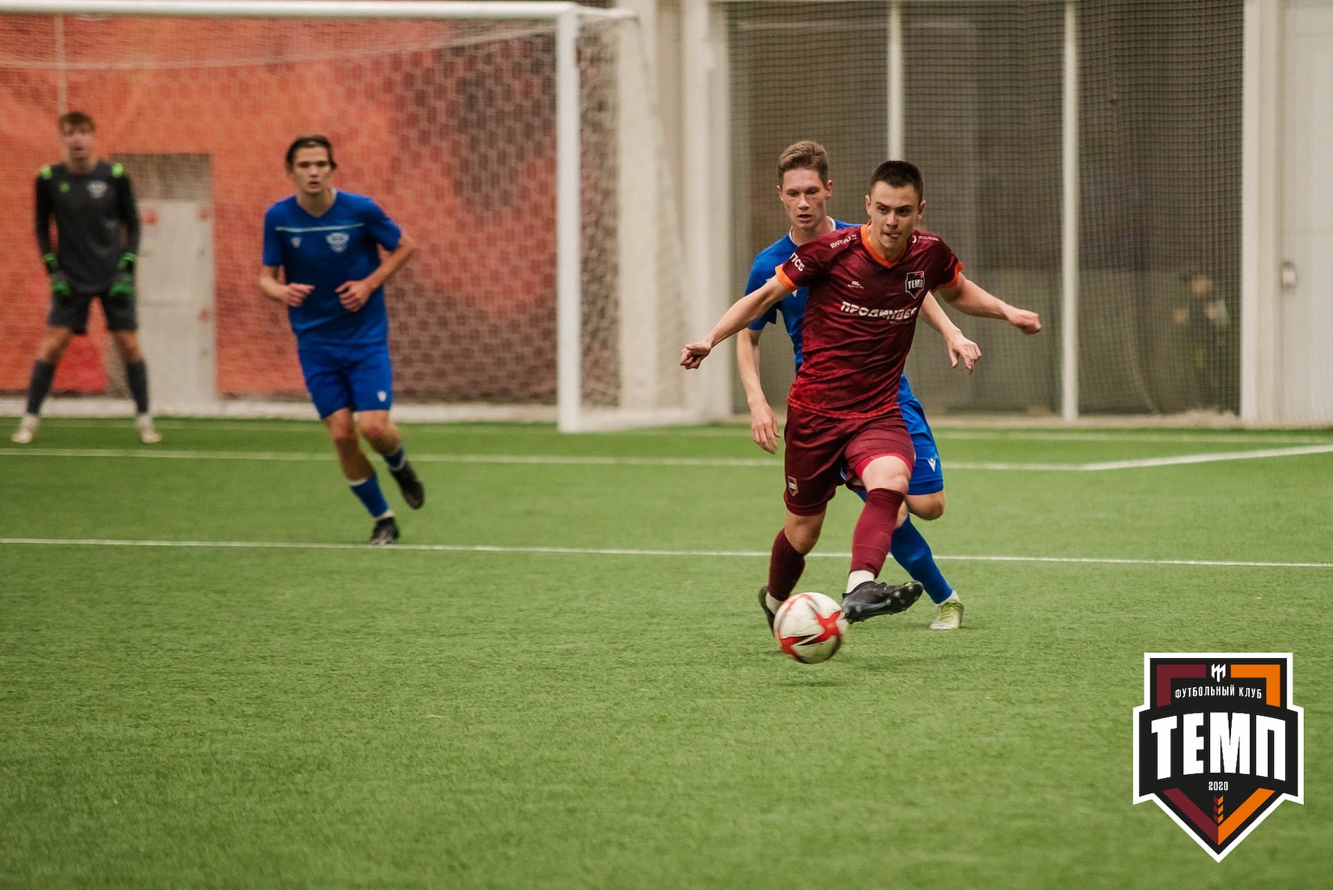 «Темп» 4:0 «Байкал». III дивизион. 09.09.2022. — кадр 231