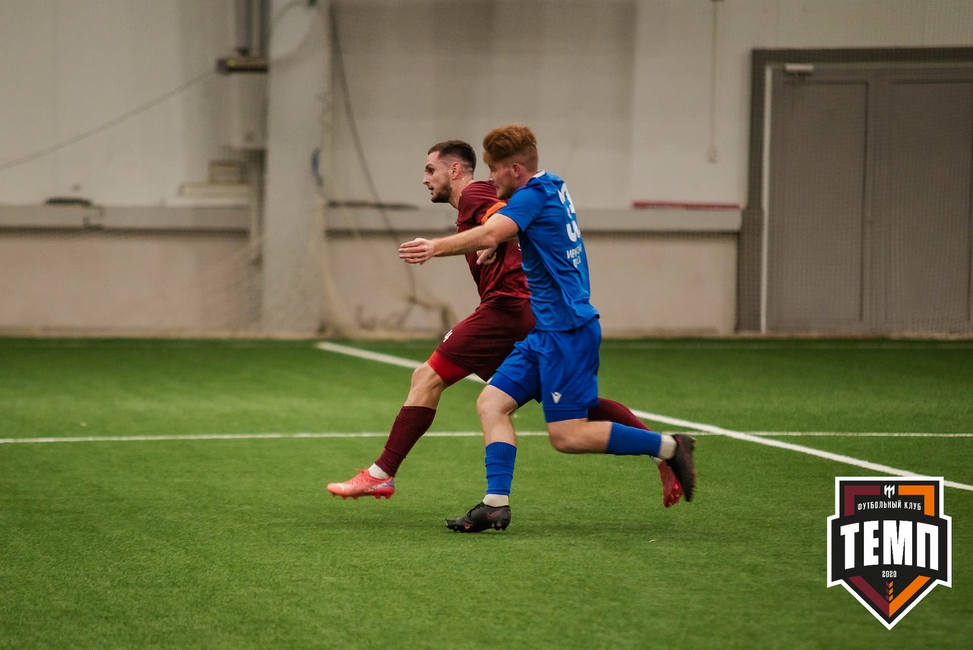 «Темп» 4:0 «Байкал». III дивизион. 09.09.2022. — кадр 259