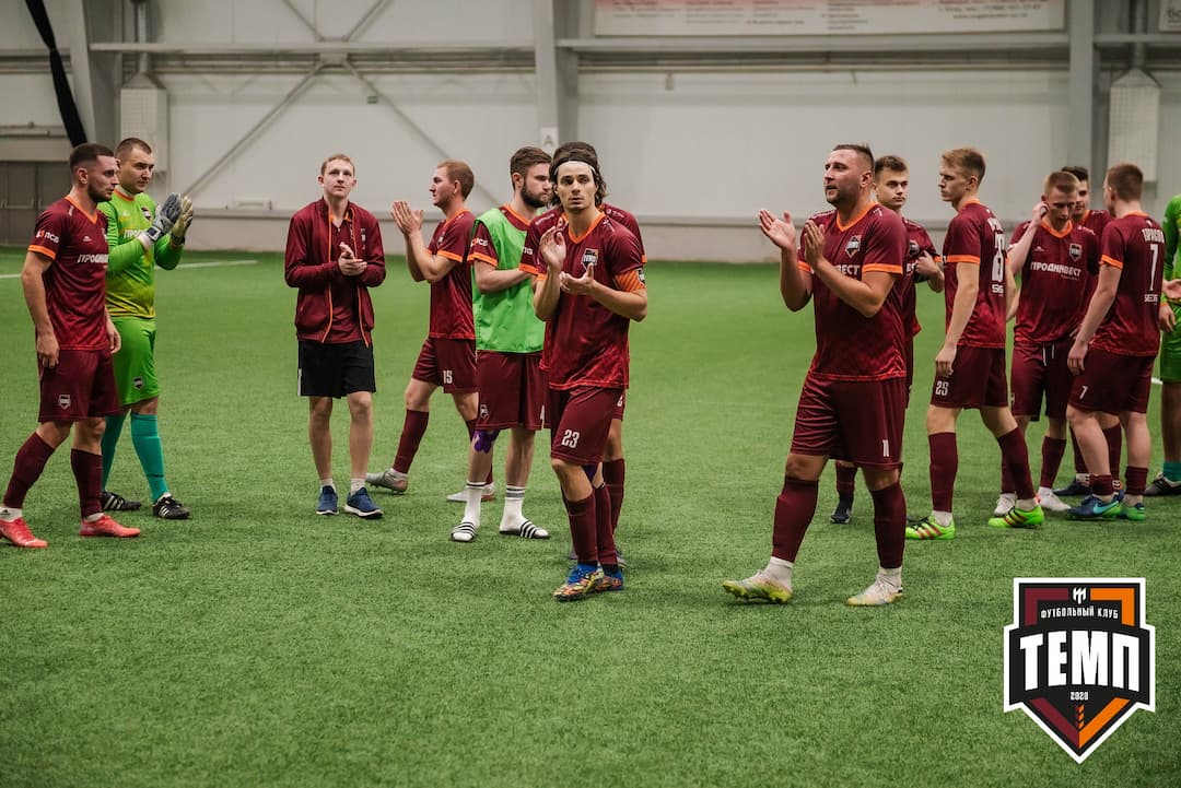 Обзор матчей с иркутскими командами уже на YouTube-канале!