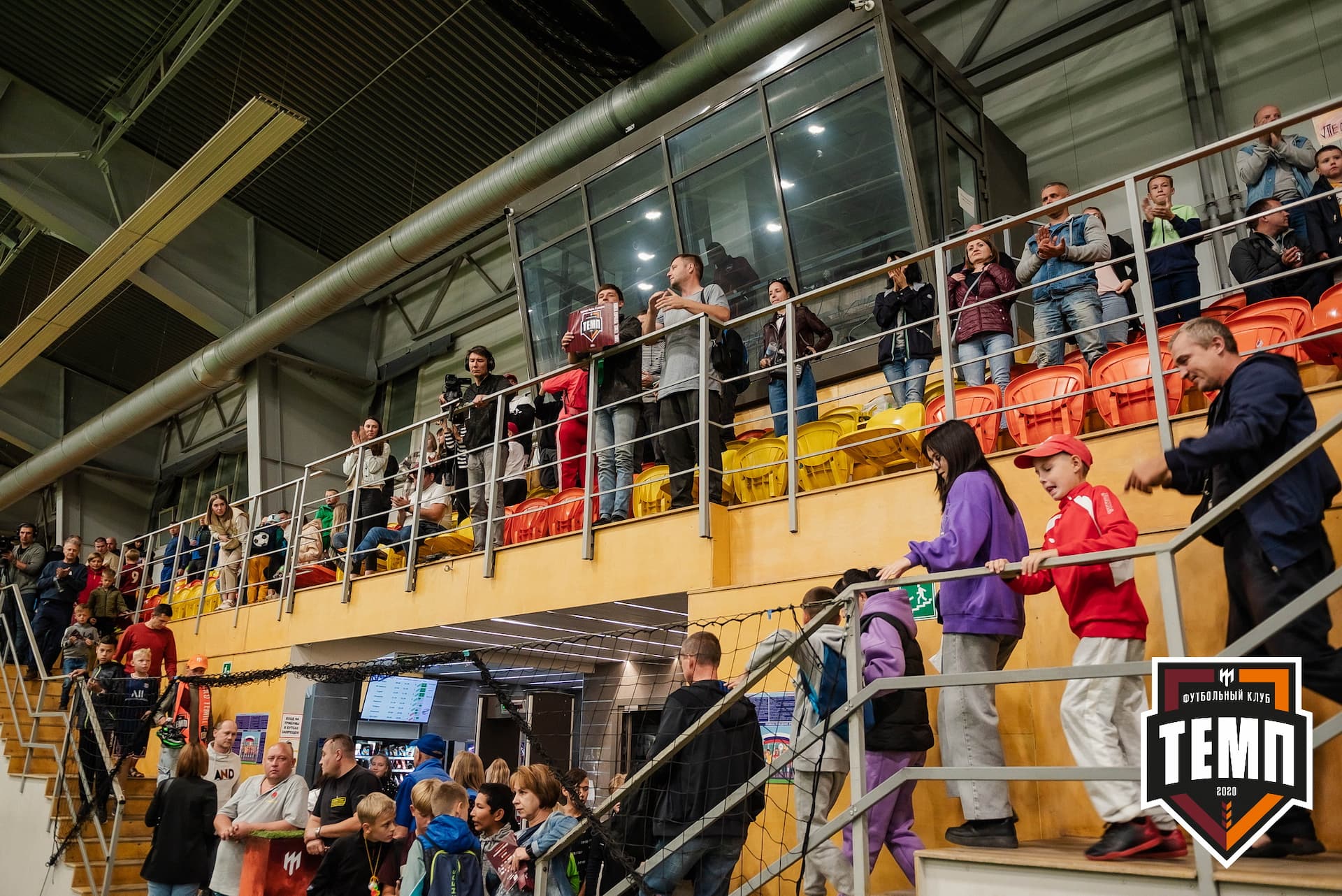 «Темп» 4:0 «Байкал». III дивизион. 09.09.2022. — кадр 276