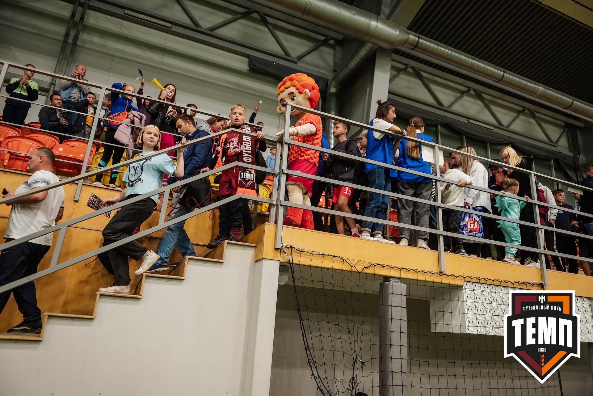 «Темп» 4:0 «Байкал». III дивизион. 09.09.2022. — кадр 277