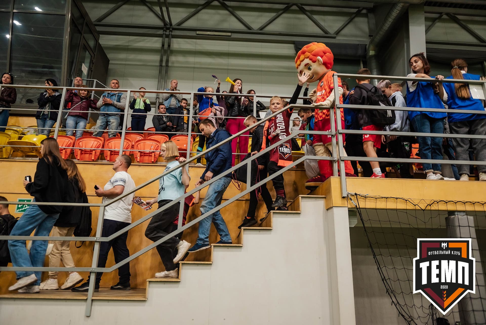 «Темп» 4:0 «Байкал». III дивизион. 09.09.2022. — кадр 278