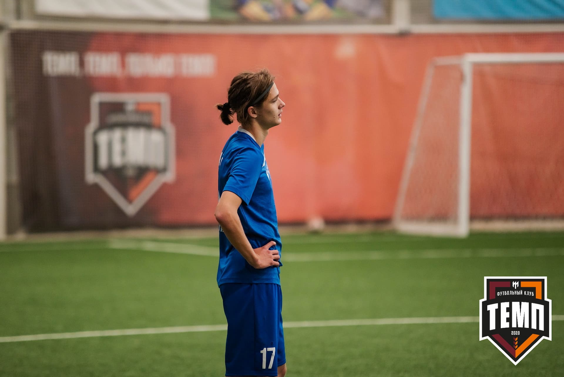 «Темп» 4:0 «Байкал». III дивизион. 09.09.2022. — кадр 50