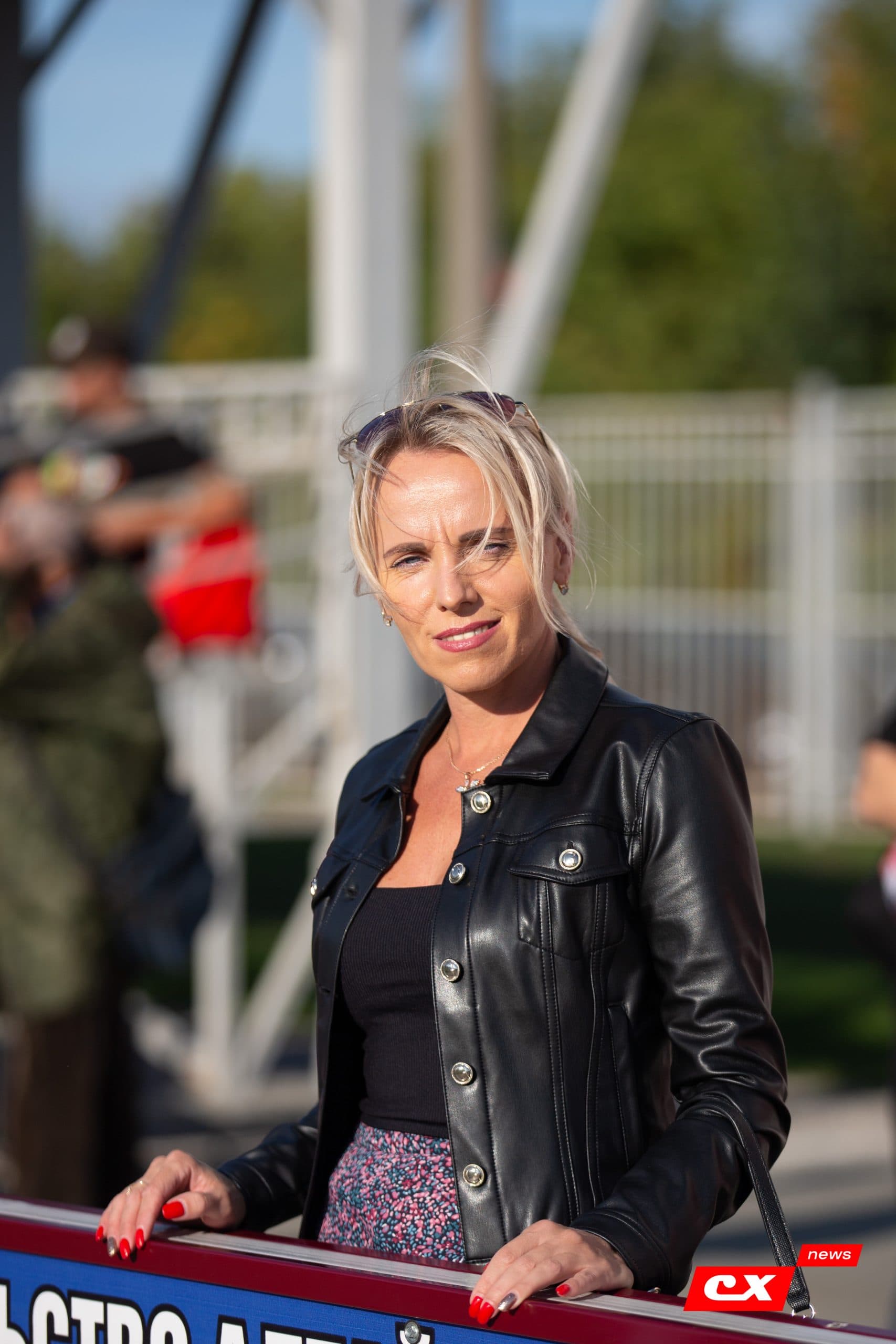 «Полимер» 1:1 «Темп». III дивизион. 02.09.2022. CX News — кадр 35