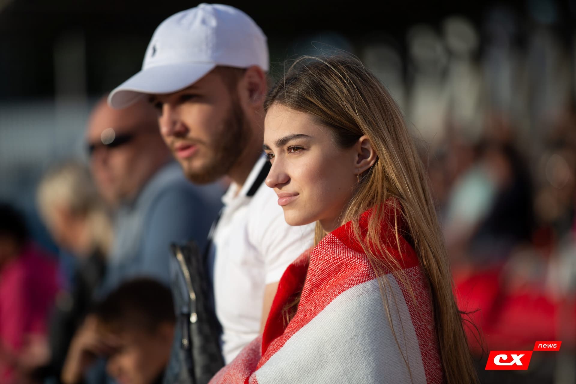 «Полимер» 1:1 «Темп». III дивизион. 02.09.2022. CX News — кадр 85