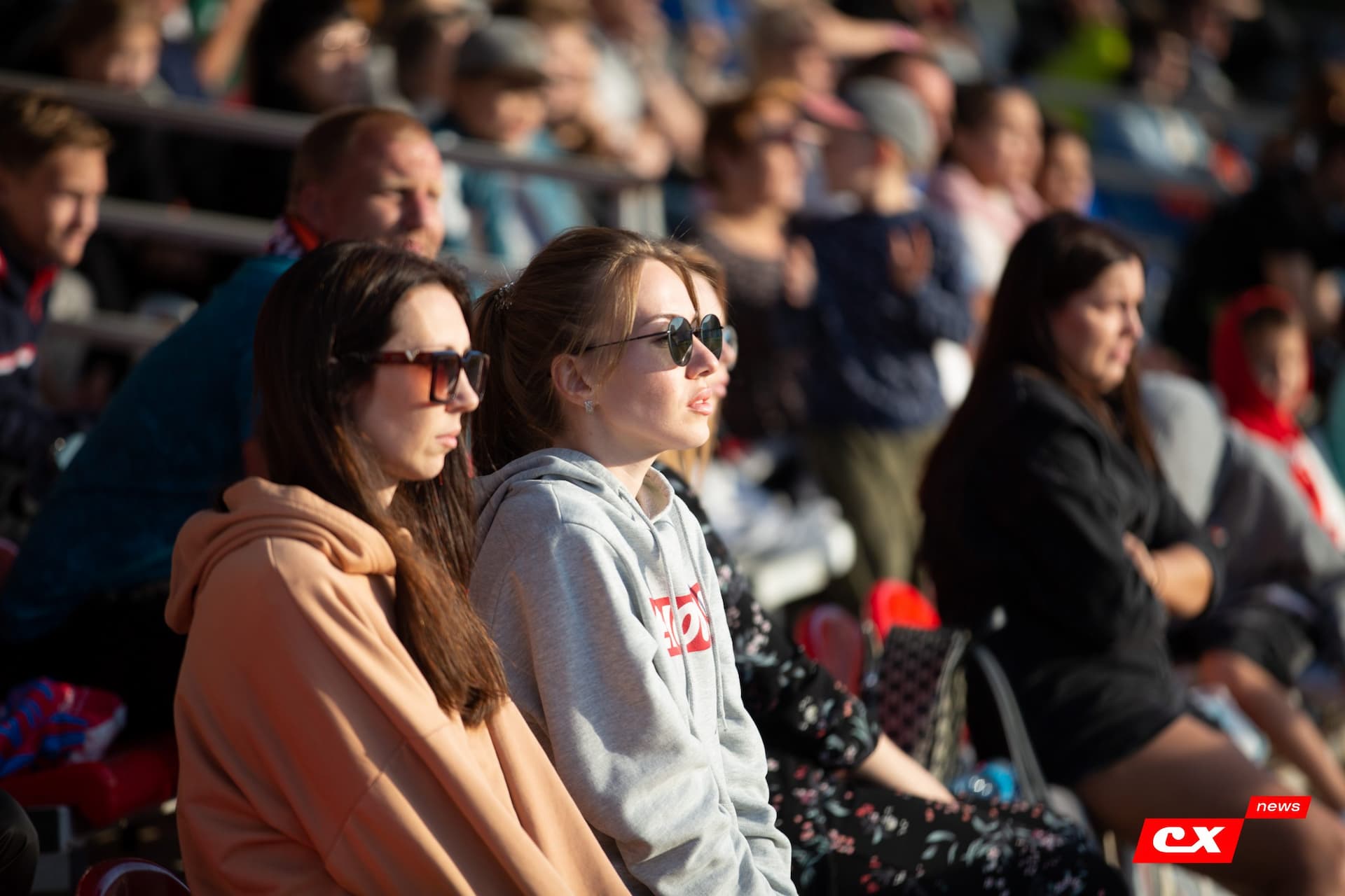 «Полимер» 1:1 «Темп». III дивизион. 02.09.2022. CX News — кадр 86