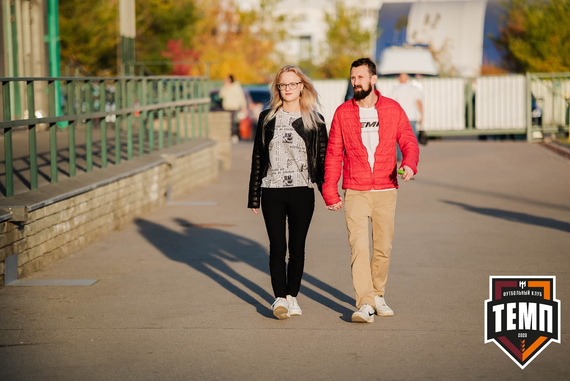 «Темп» 1:3 «Распадская». III дивизион. 23.09.2022 — кадр 14