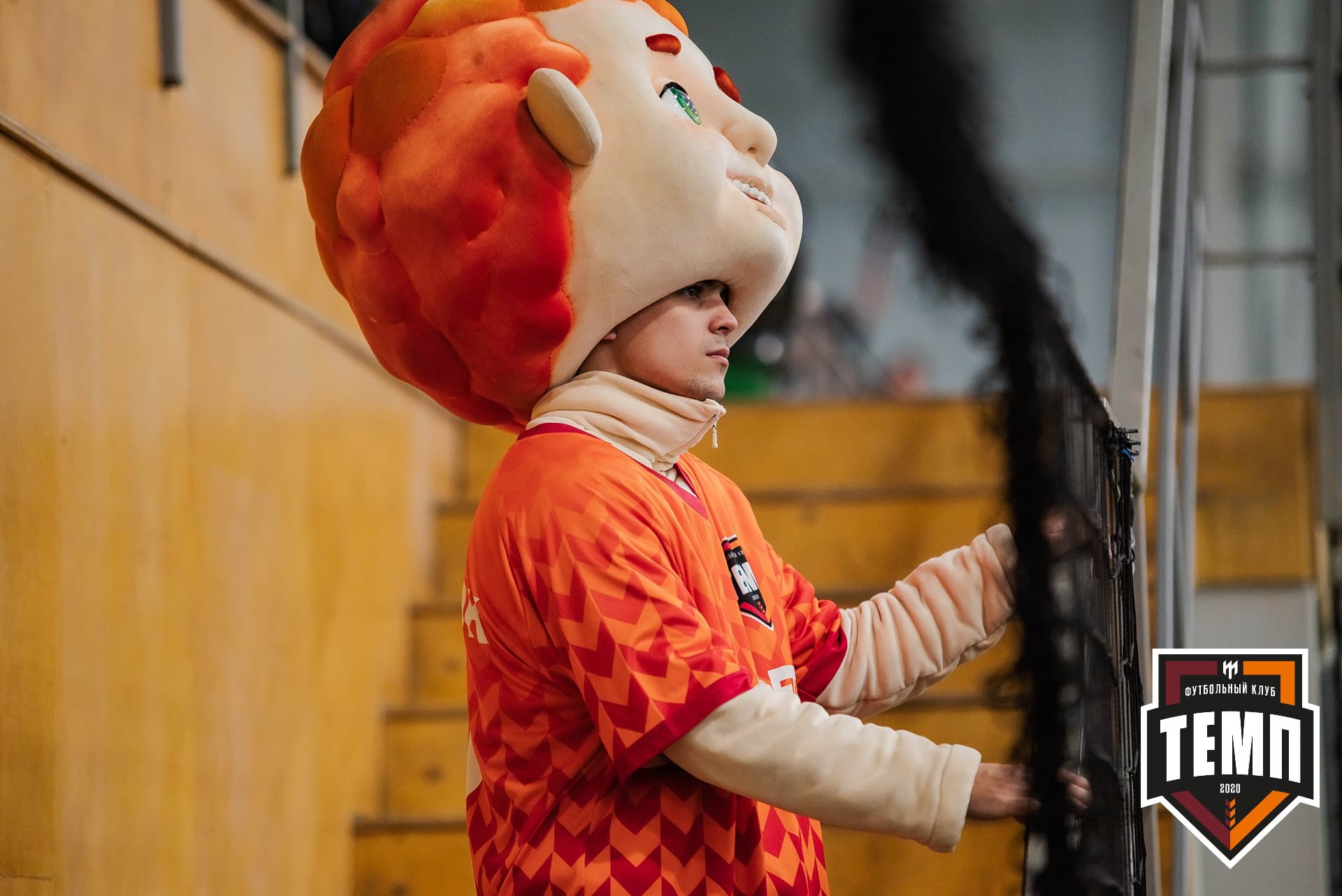 «Темп» 1:3 «Распадская». III дивизион. 23.09.2022 — кадр 175