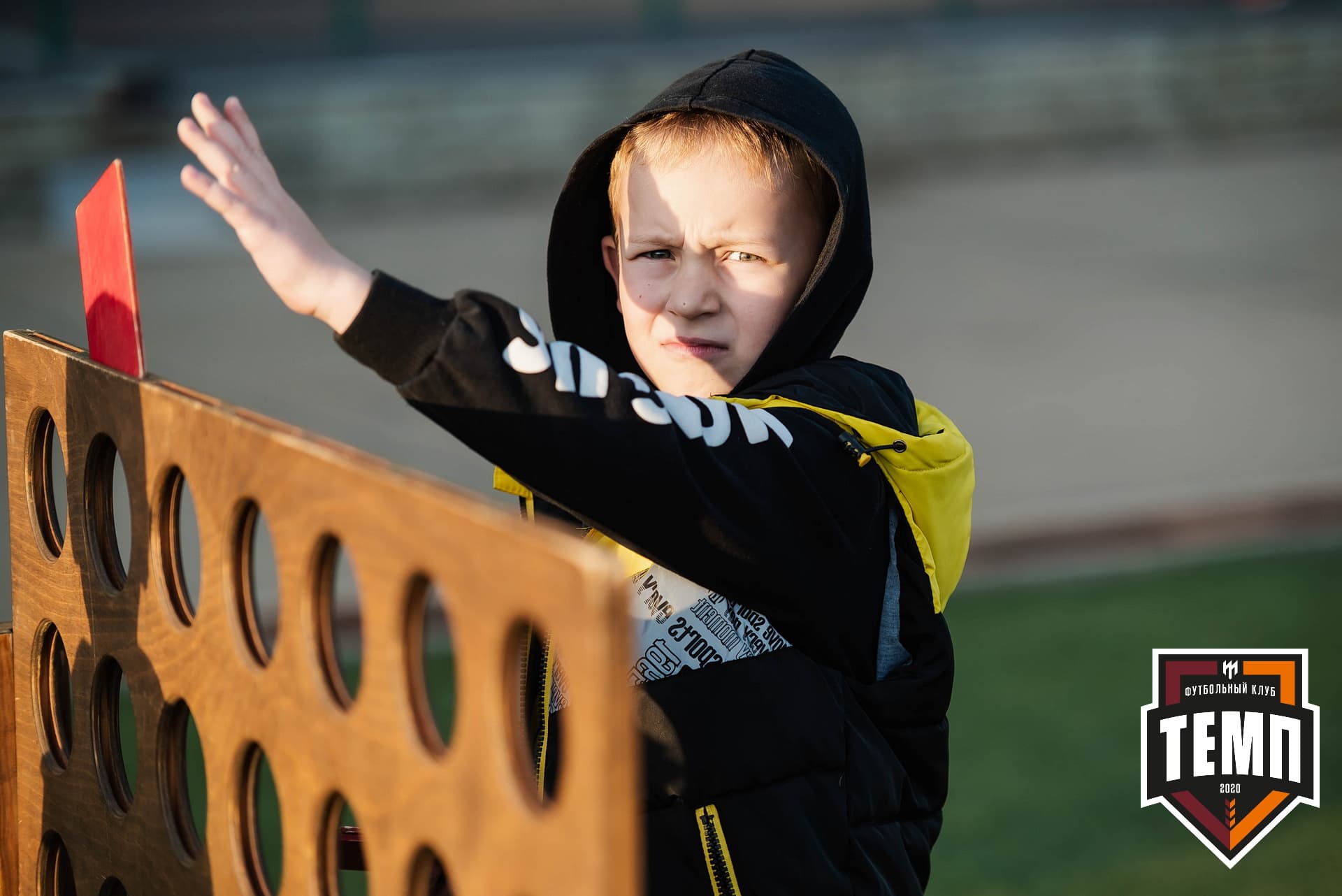 «Темп» 1:3 «Распадская». III дивизион. 23.09.2022 — кадр 26