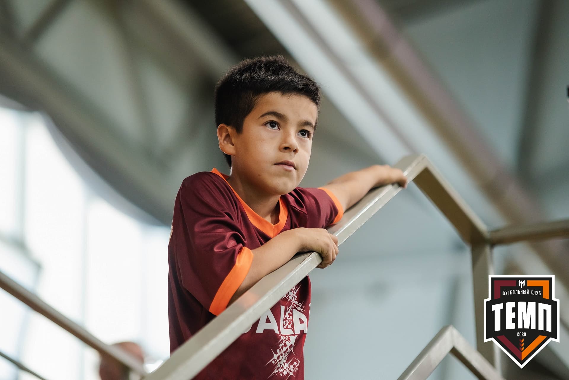 «Темп» 1:3 «Распадская». III дивизион. 23.09.2022 — кадр 29