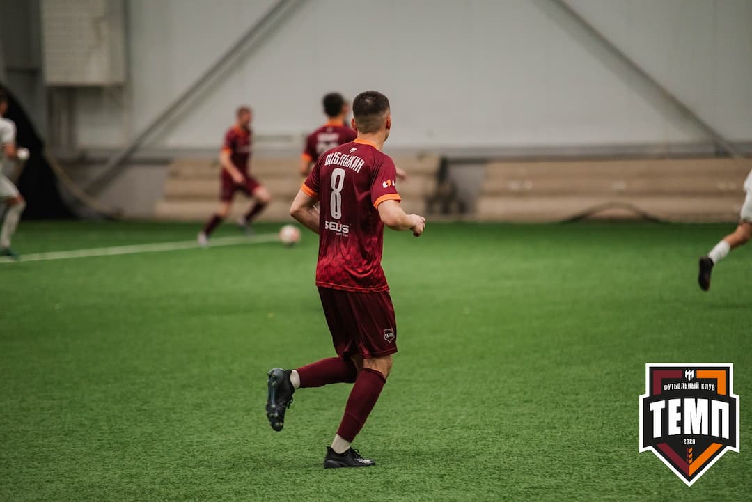 Последня игра сезона…