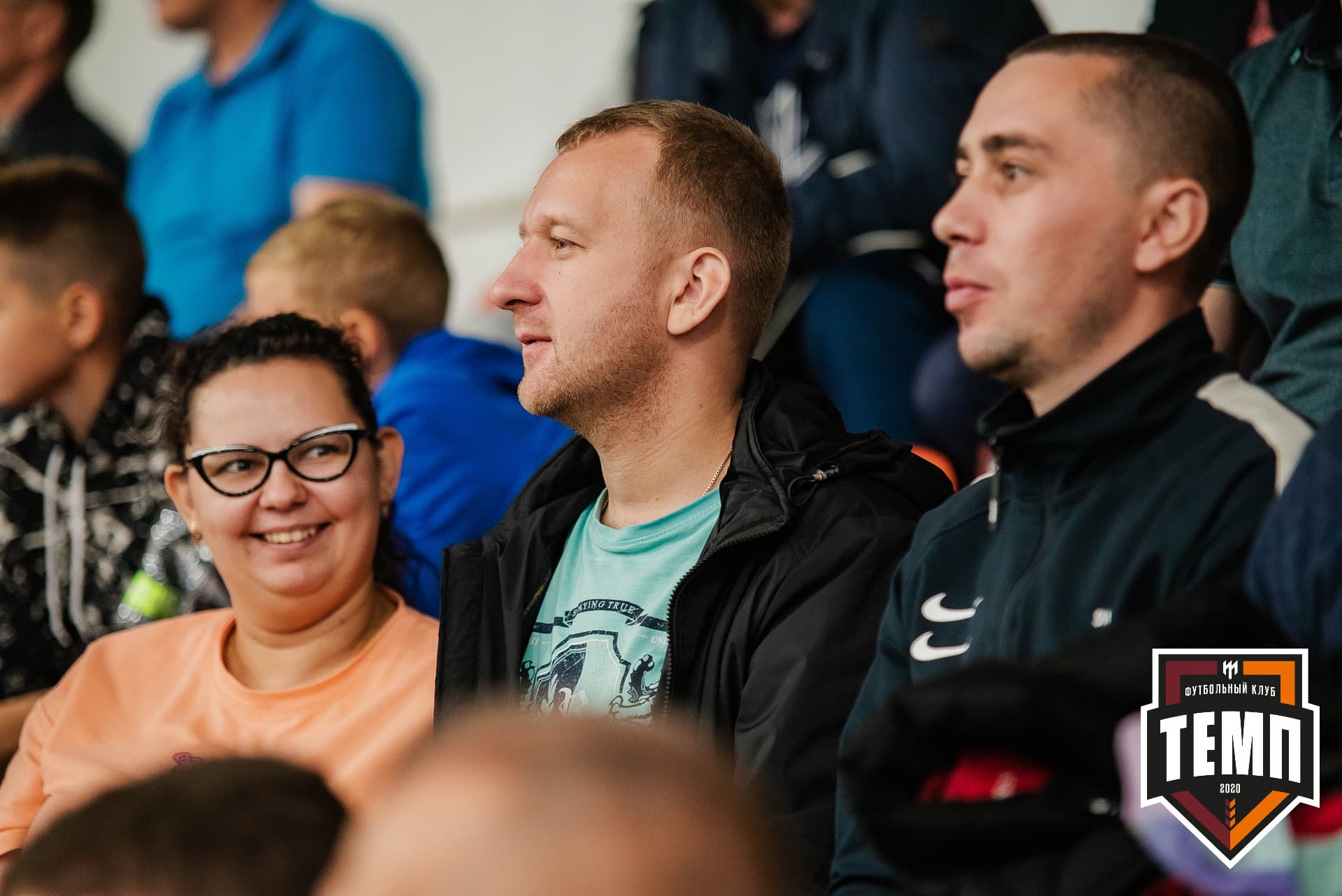 «Темп» 1:3 «Распадская». III дивизион. 23.09.2022 — кадр 339