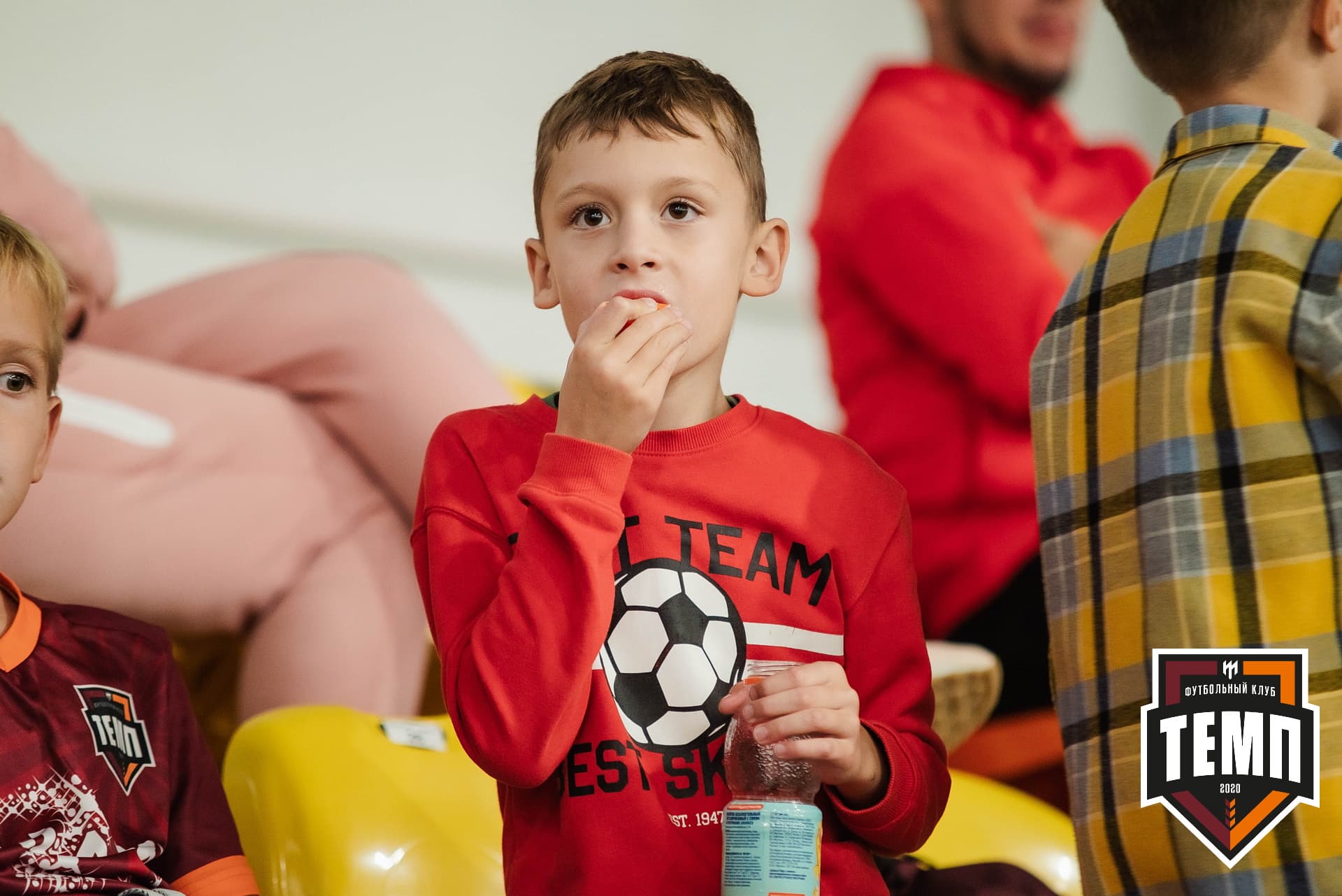 «Темп» 1:3 «Распадская». III дивизион. 23.09.2022 — кадр 43