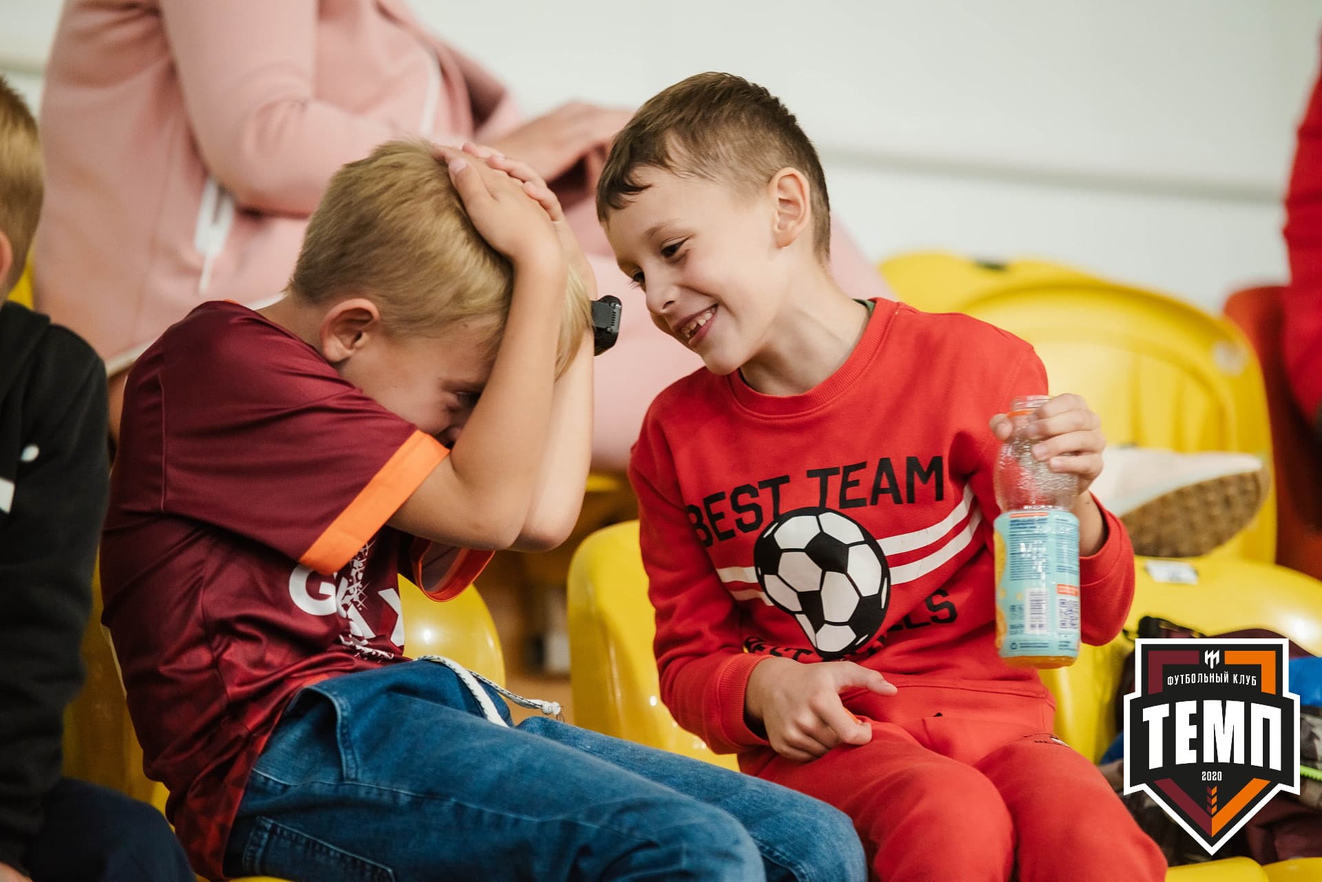 «Темп» 1:3 «Распадская». III дивизион. 23.09.2022 — кадр 47