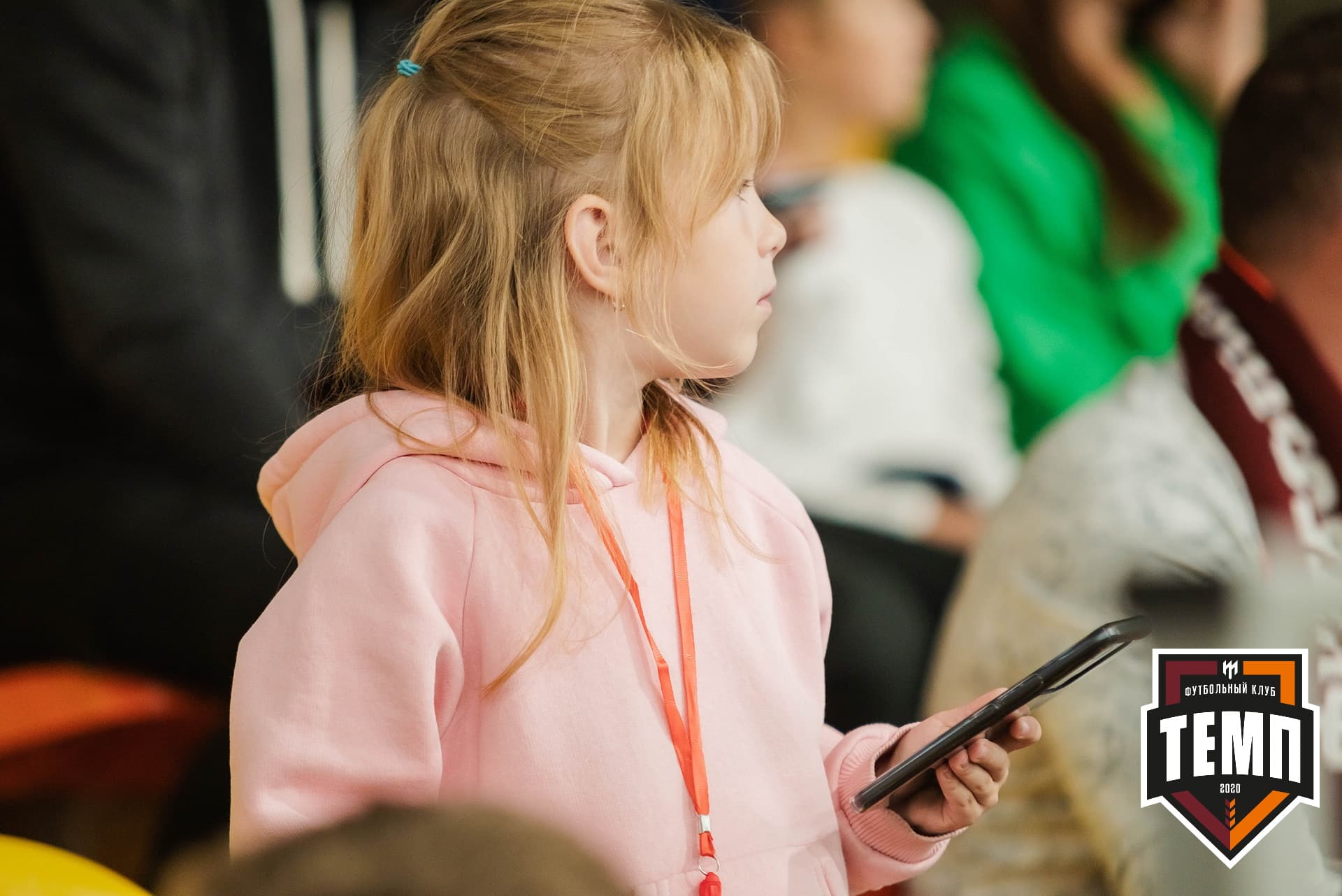 «Темп» 1:3 «Распадская». III дивизион. 23.09.2022 — кадр 48