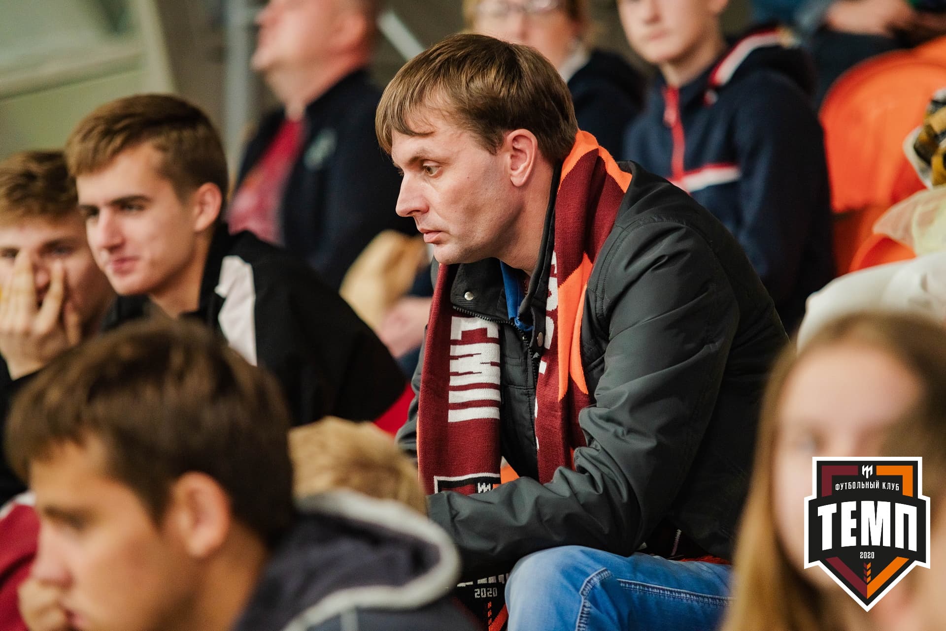 «Темп» 1:3 «Распадская». III дивизион. 23.09.2022 — кадр 67