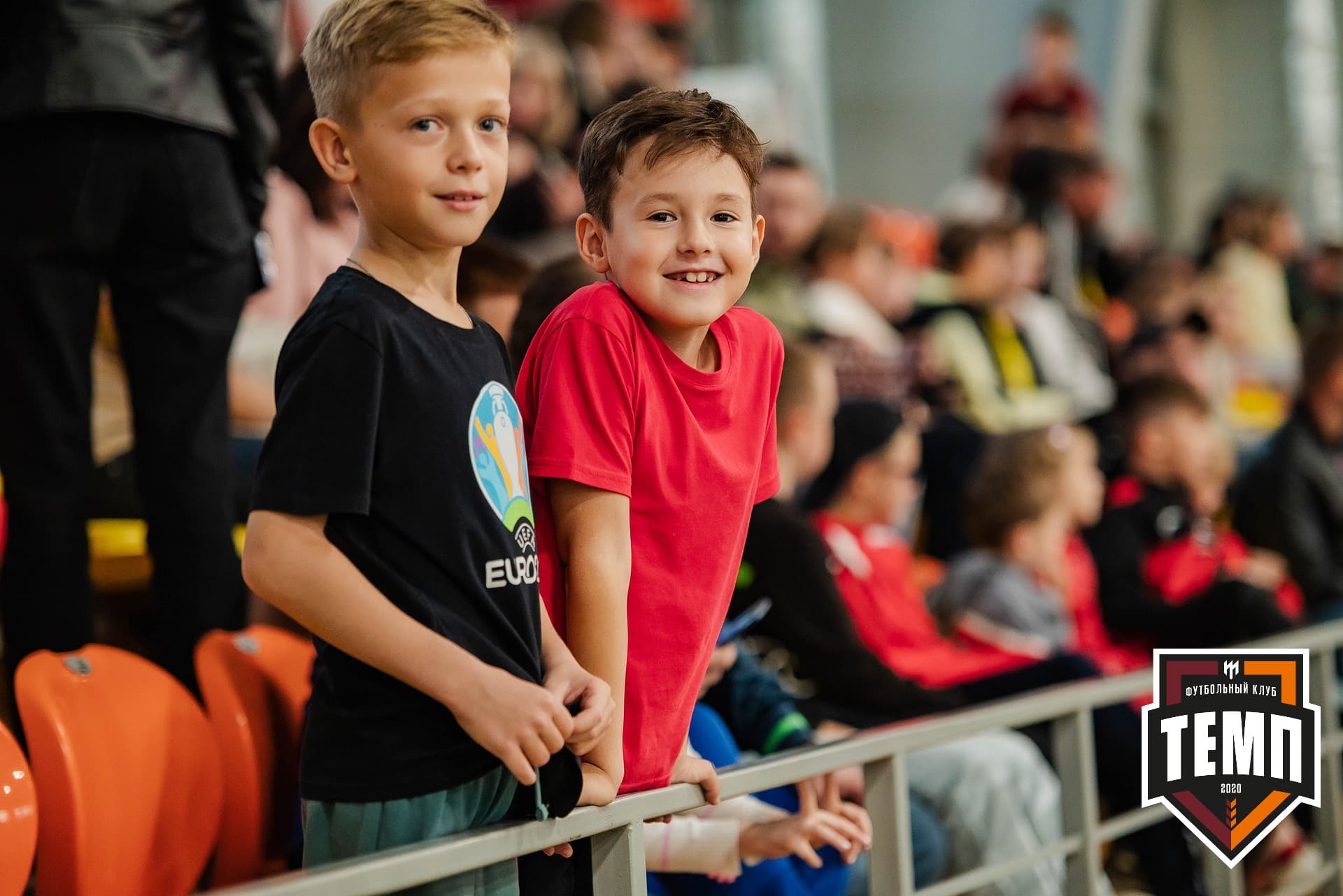 «Темп» 1:3 «Распадская». III дивизион. 23.09.2022 — кадр 72