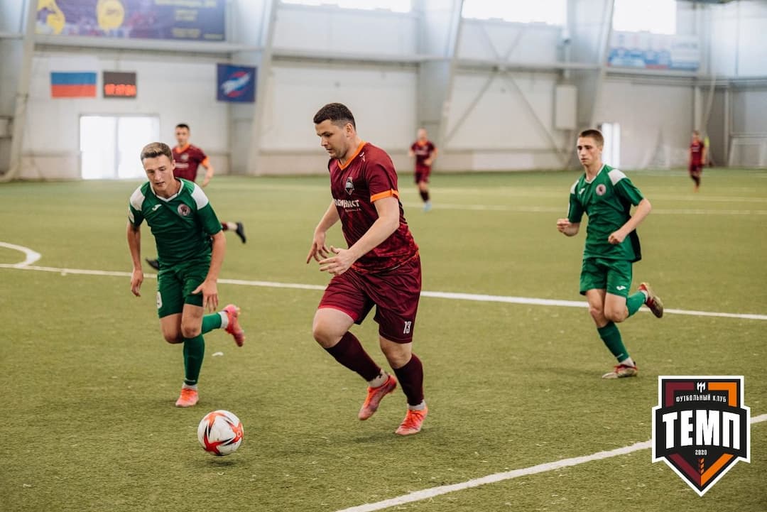 Итоги первого полуфинала на лучшего игрока сезона!