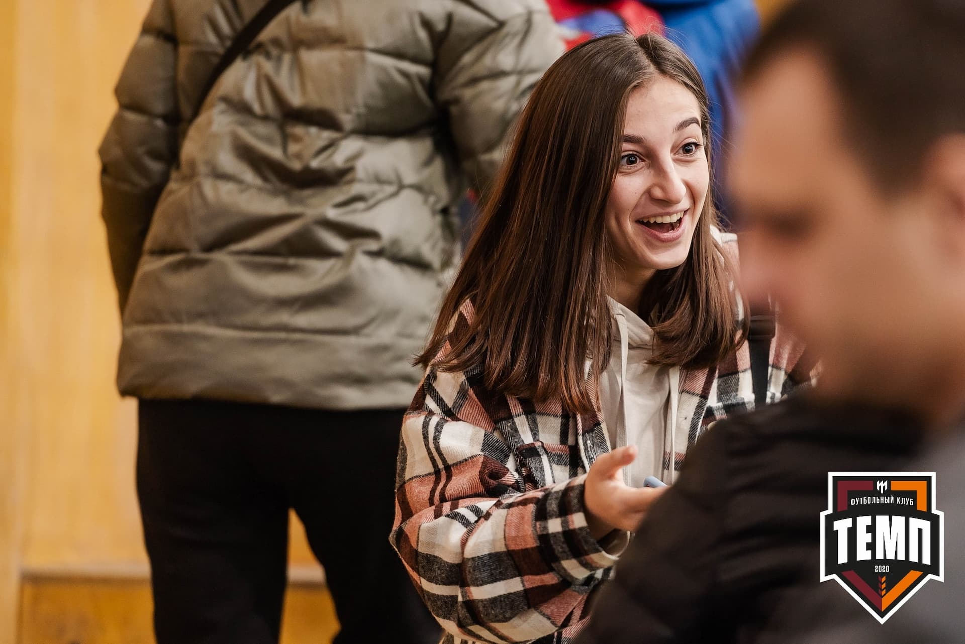 «Темп» 4:0 «Рассвет». III дивизион. 02.10.2022 — кадр 20